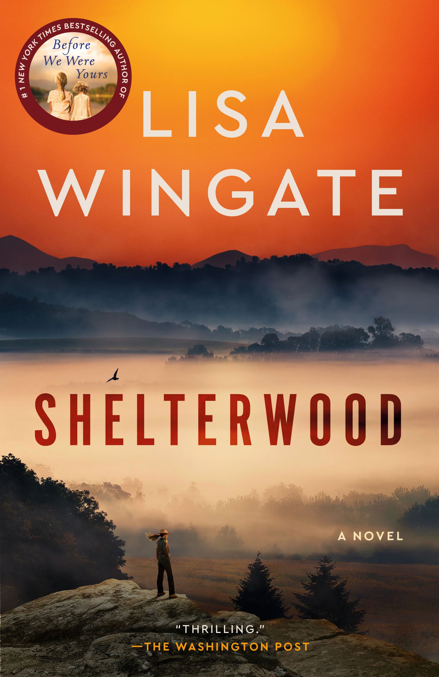Shelterwood