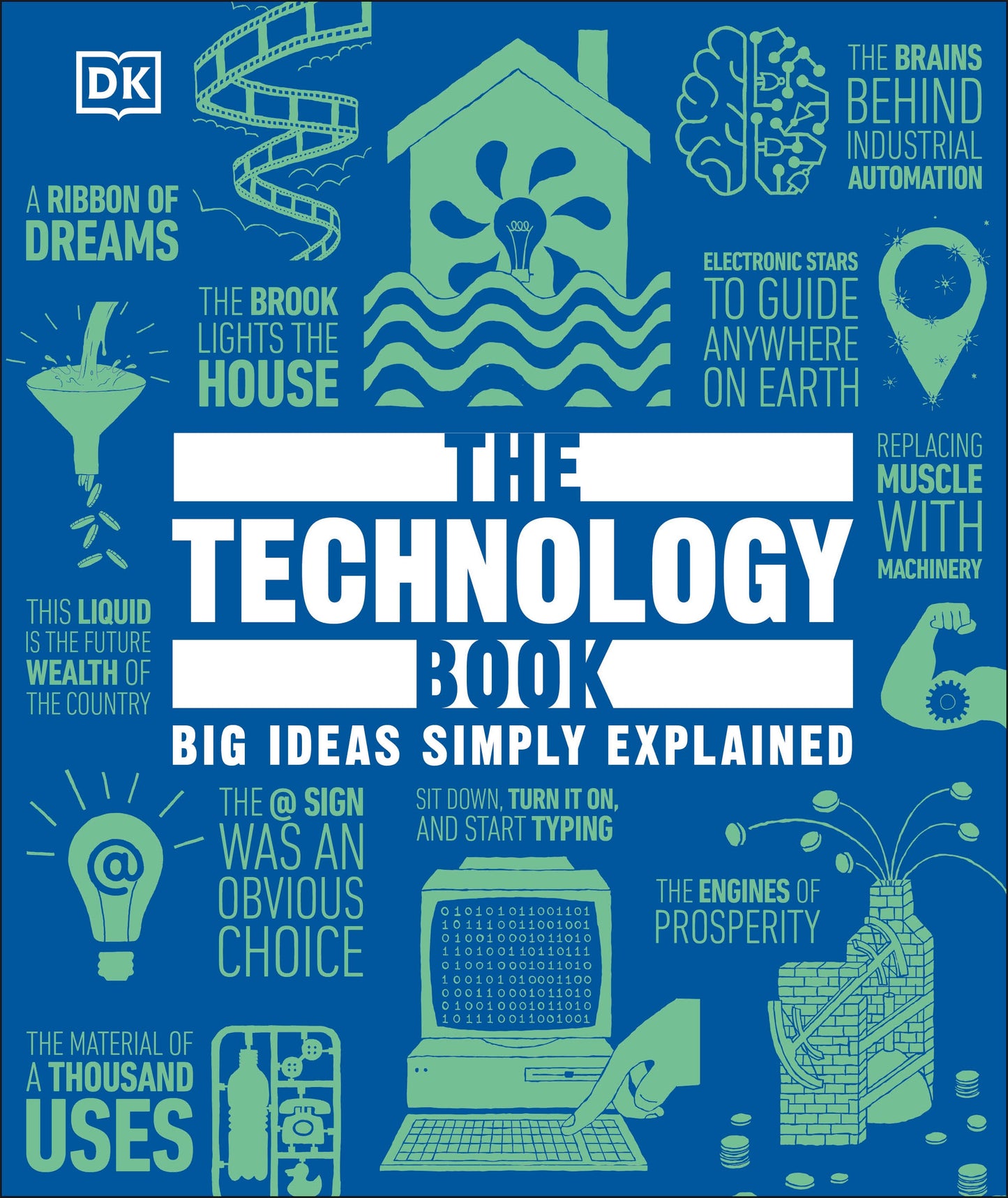 The Technology Book