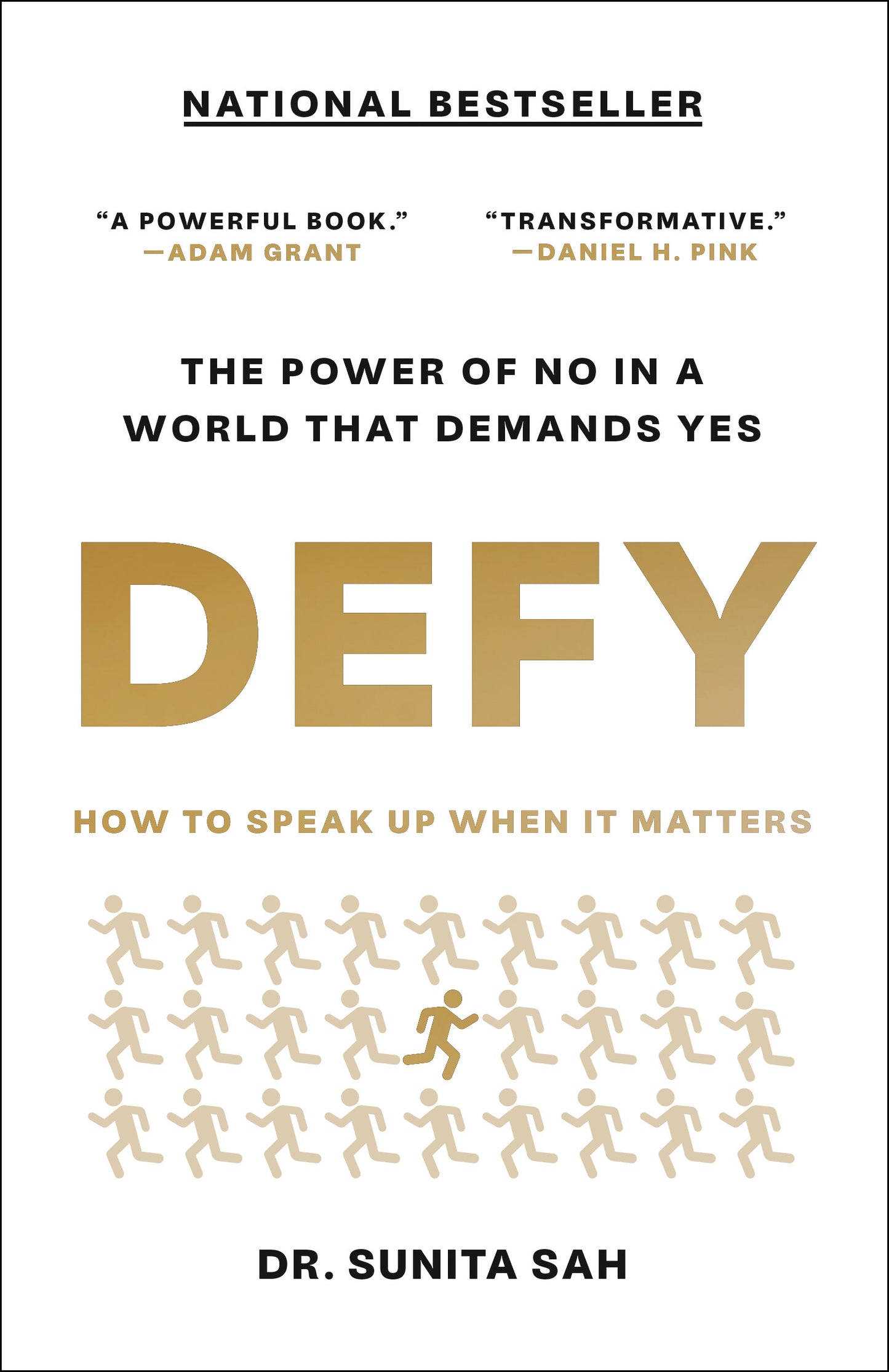 Defy