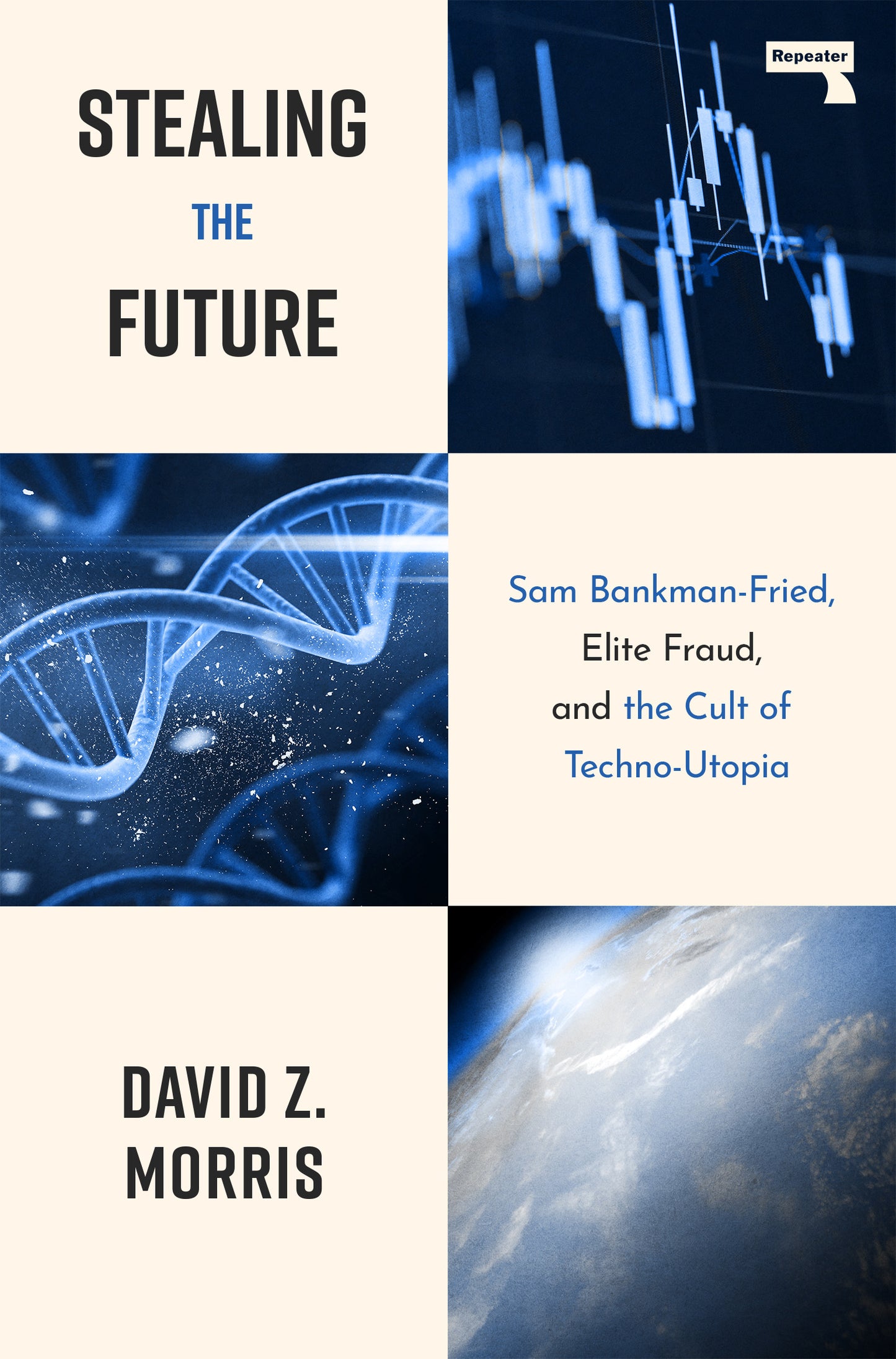 Stealing The Future