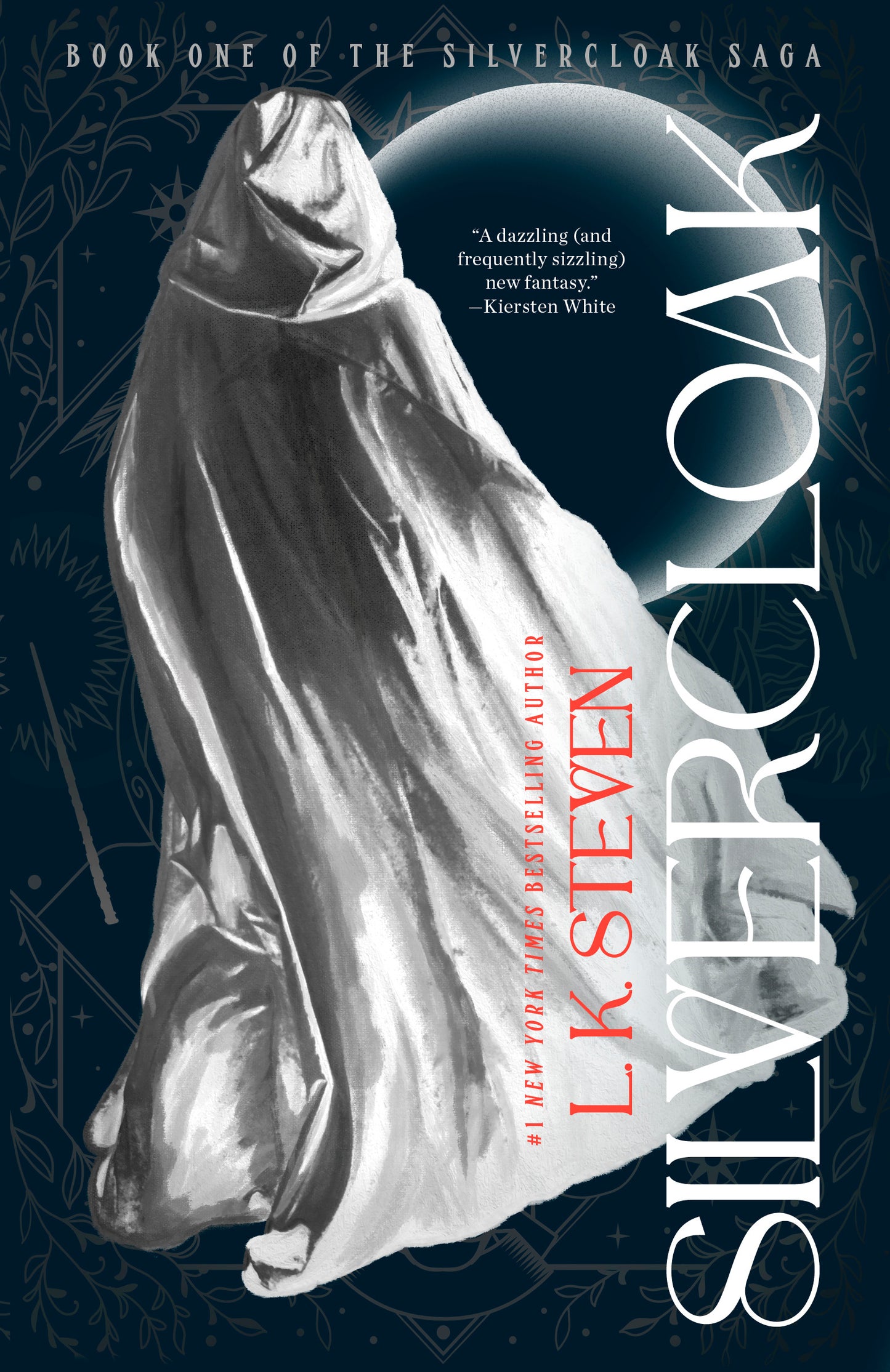 Silvercloak