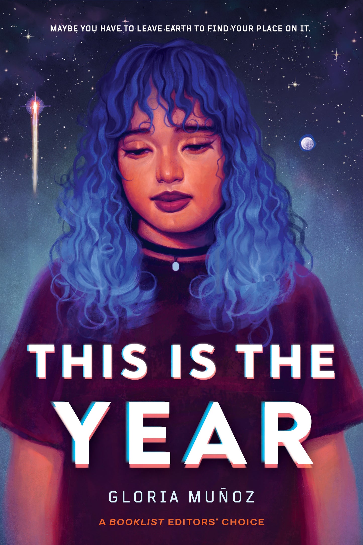 This Is the Year