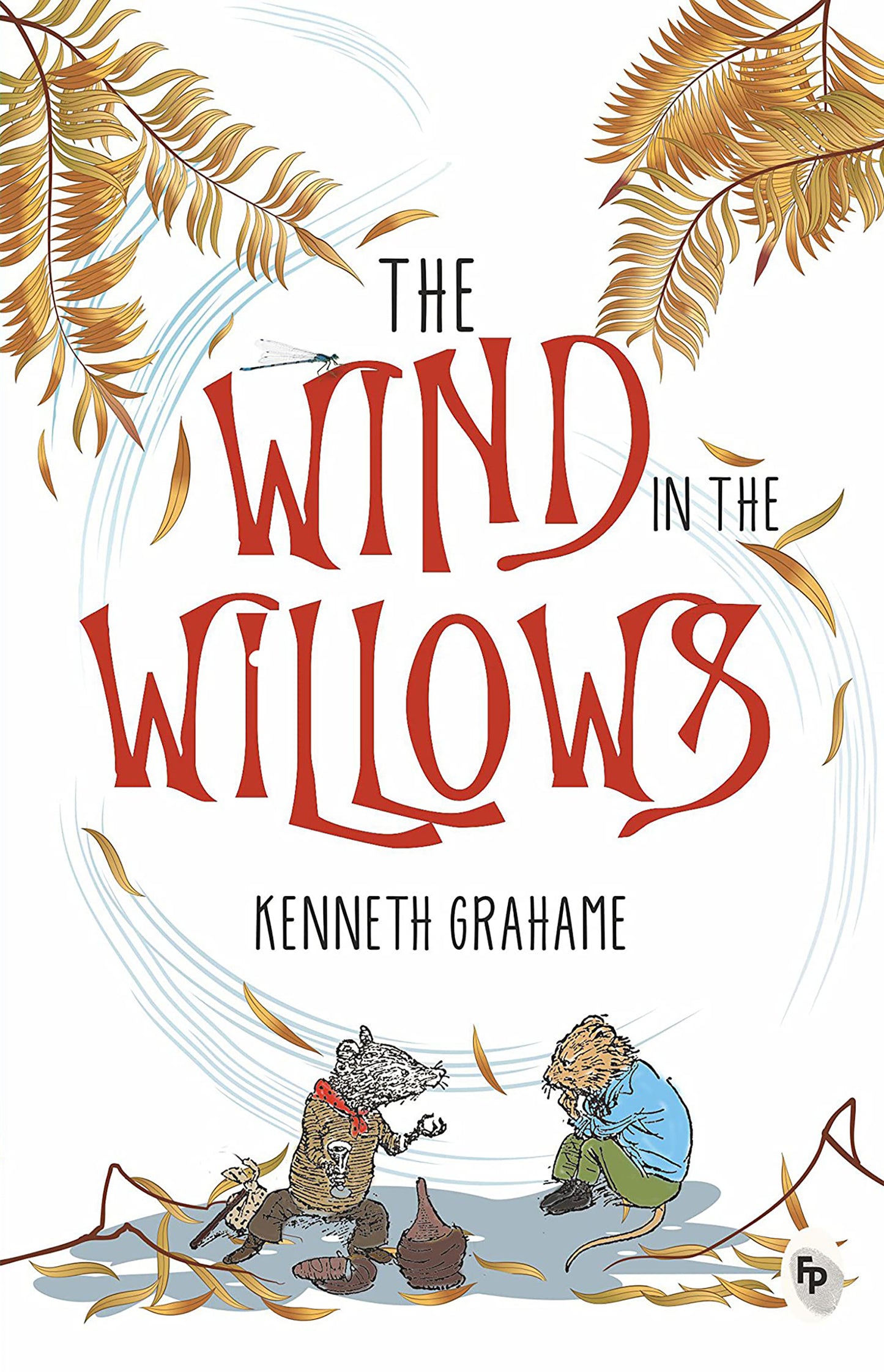 Wind In The Willows, The