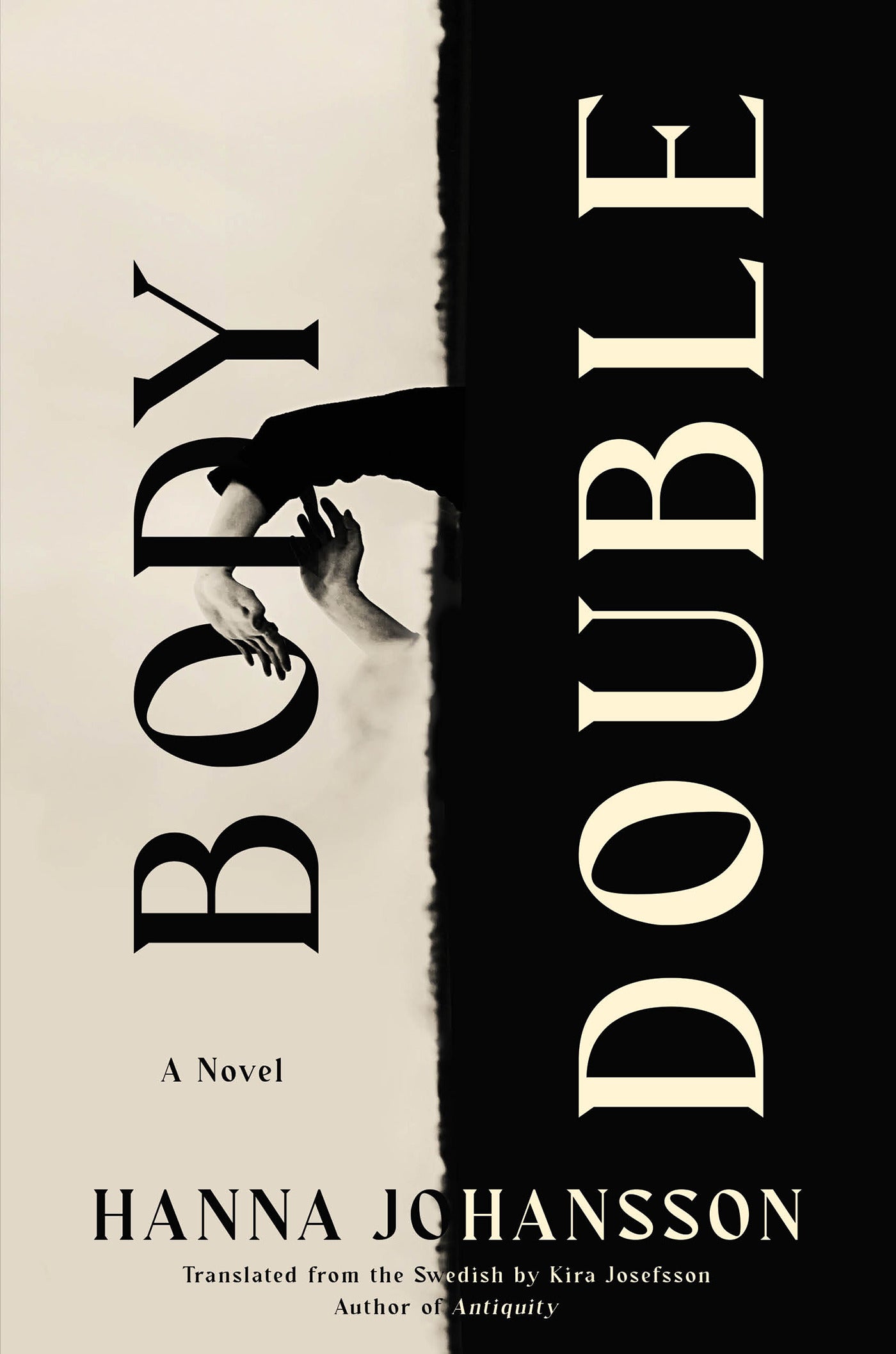 Body Double