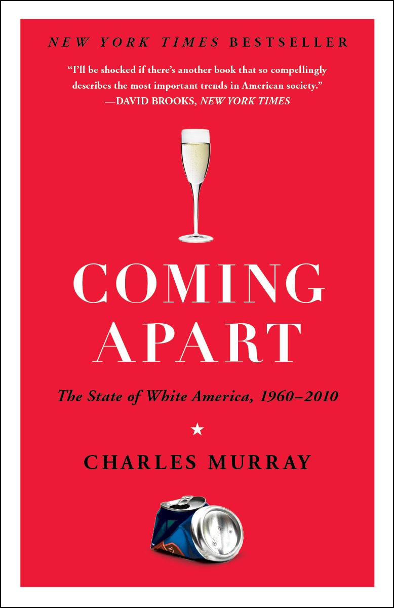 Coming Apart