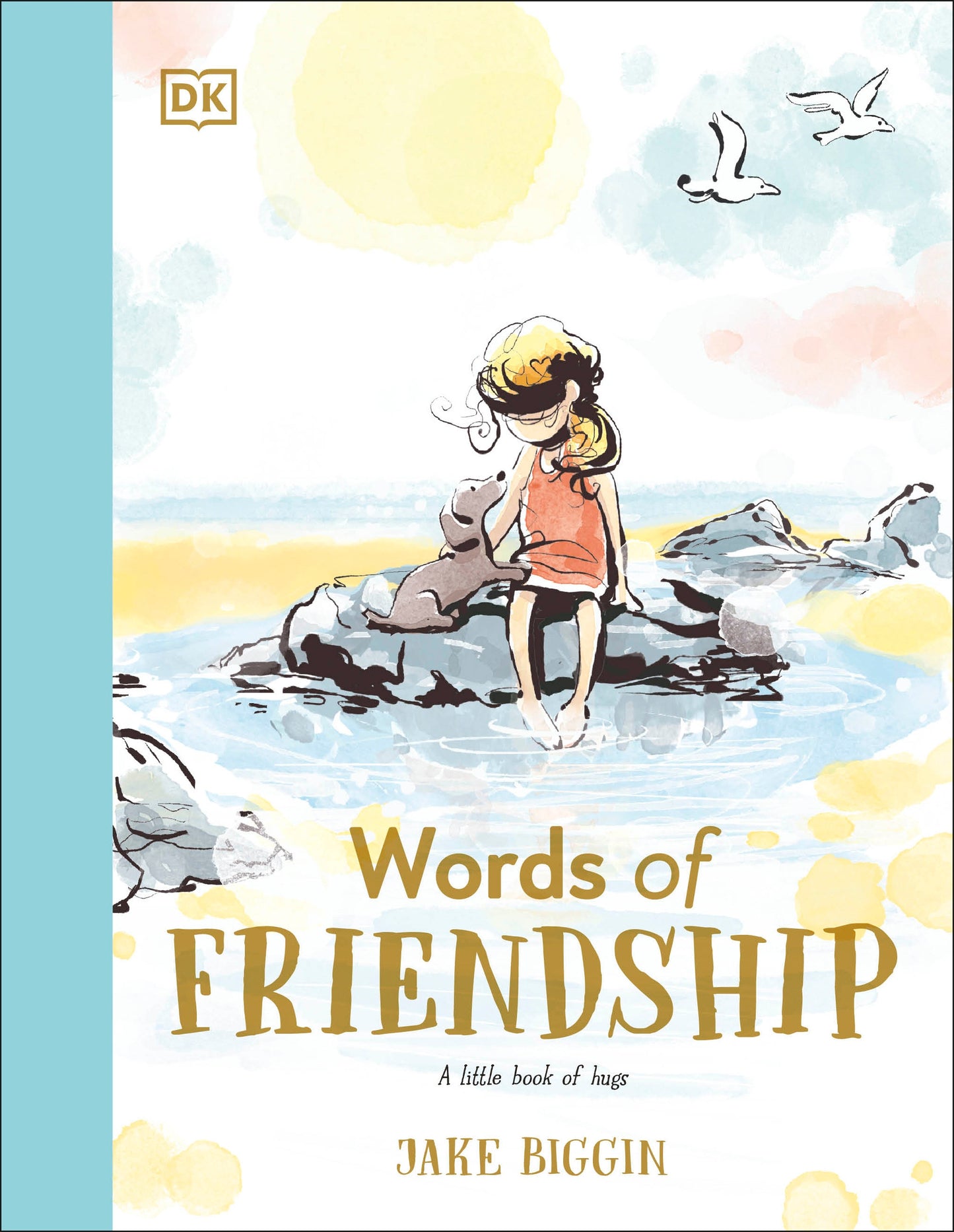 Words of Friendship