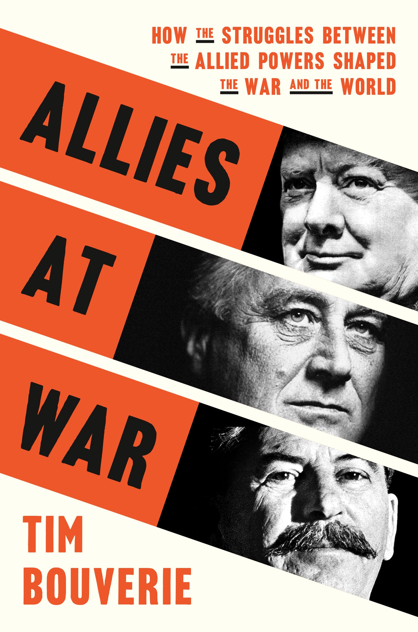 Allies at War