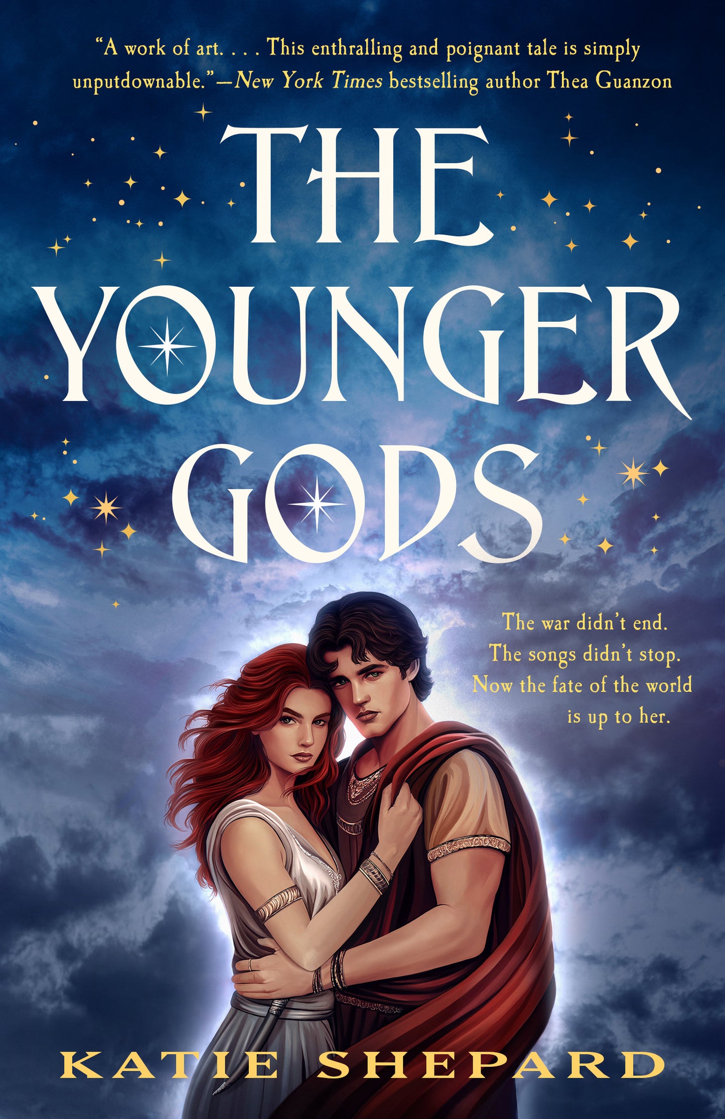 The Younger Gods