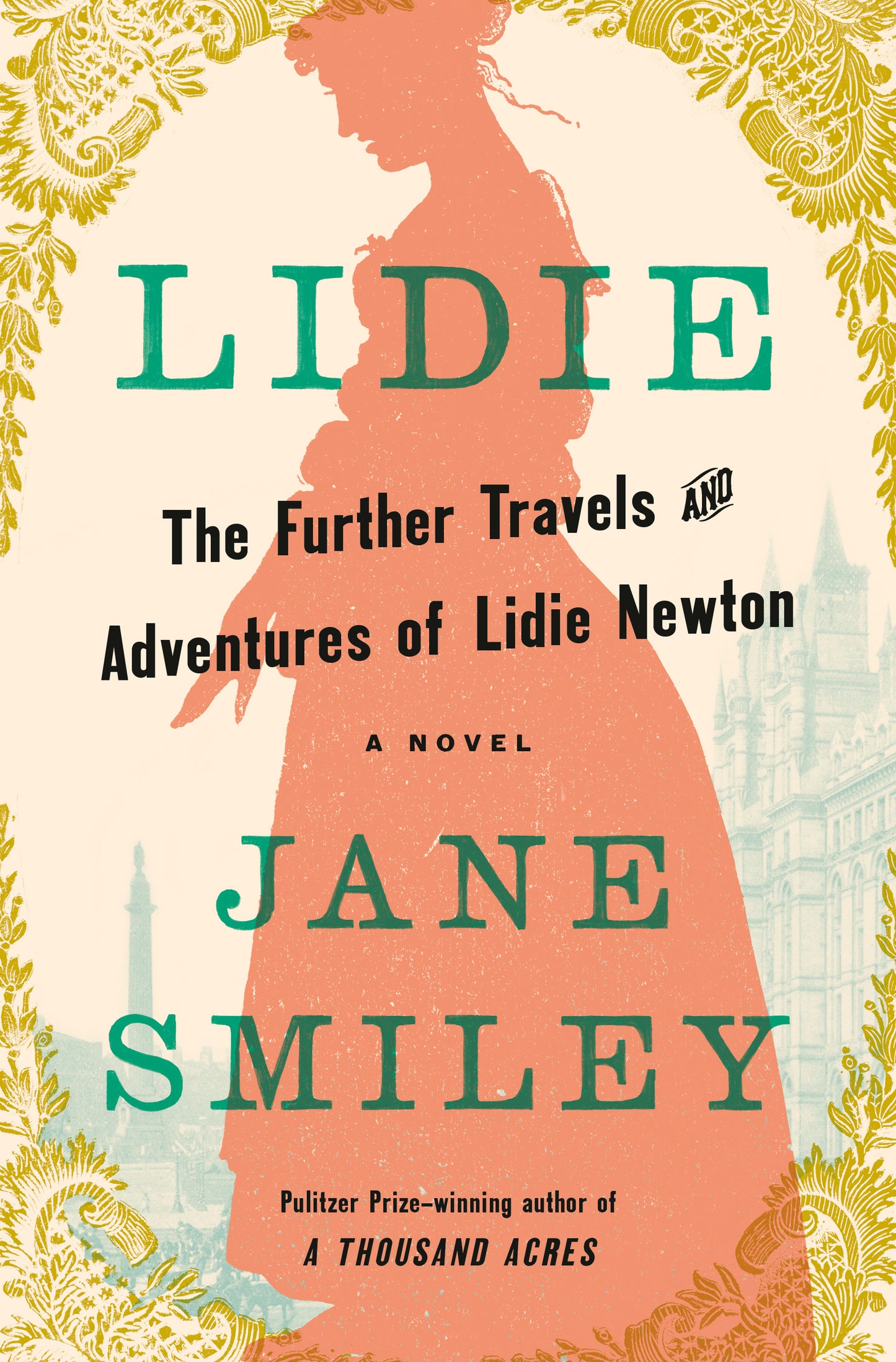 Lidie