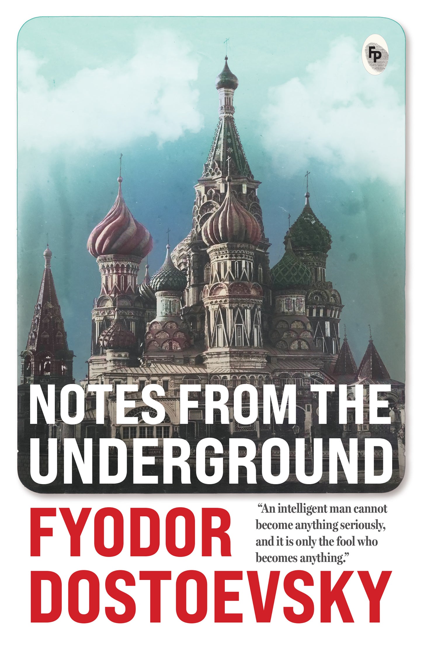 Notes from the Underground