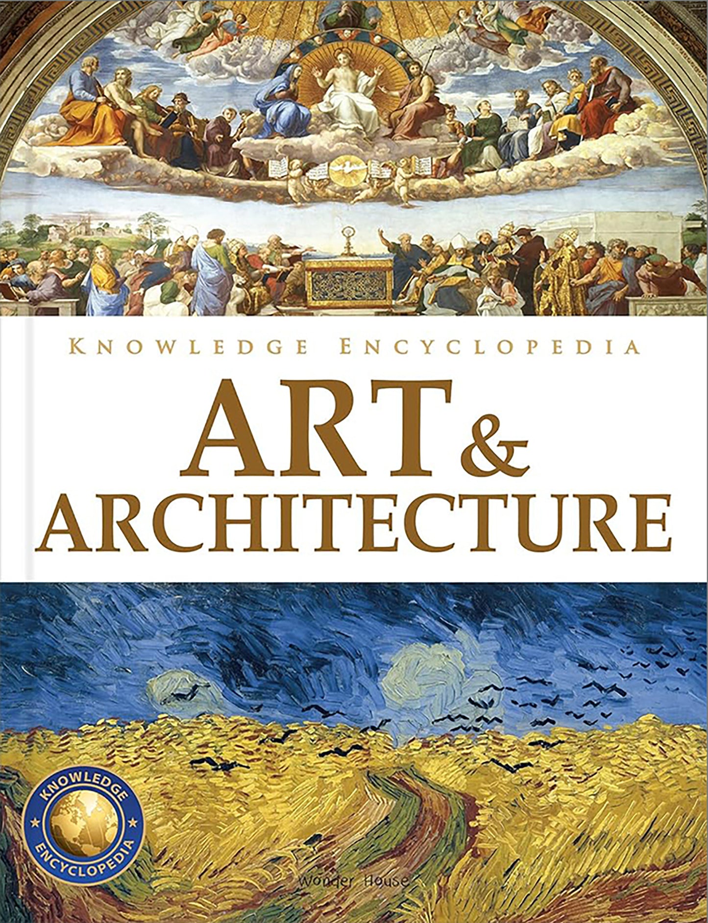 Knowledge Encyclopedia - Art & Architecture