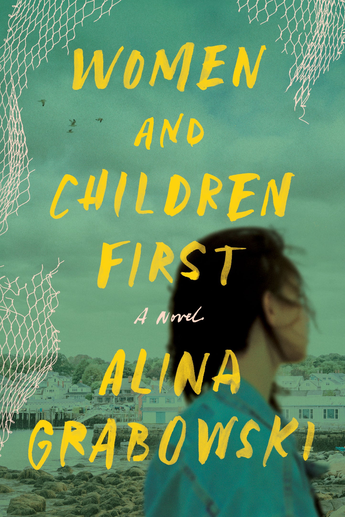 Women and Children First