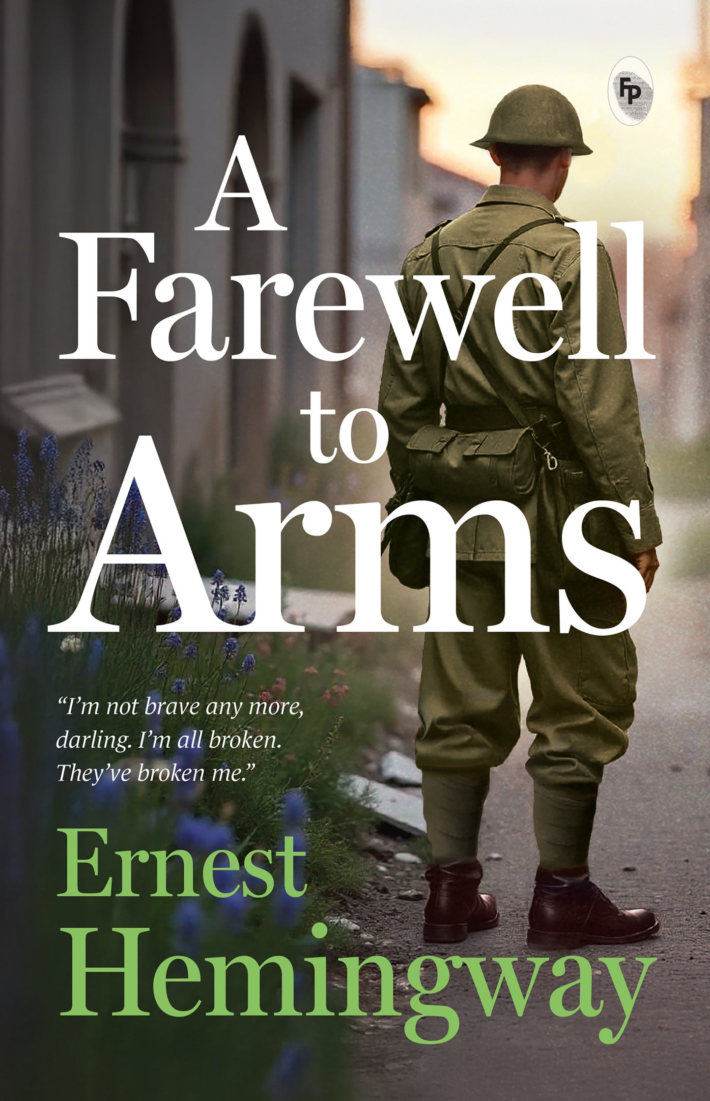 A Farewell to Arms