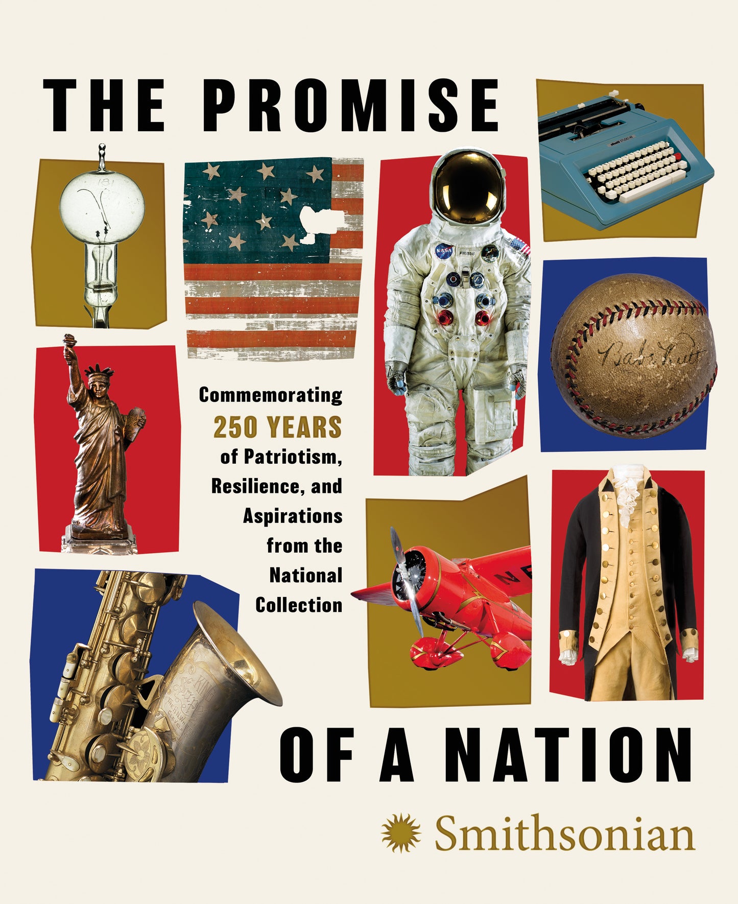 The Promise of a Nation