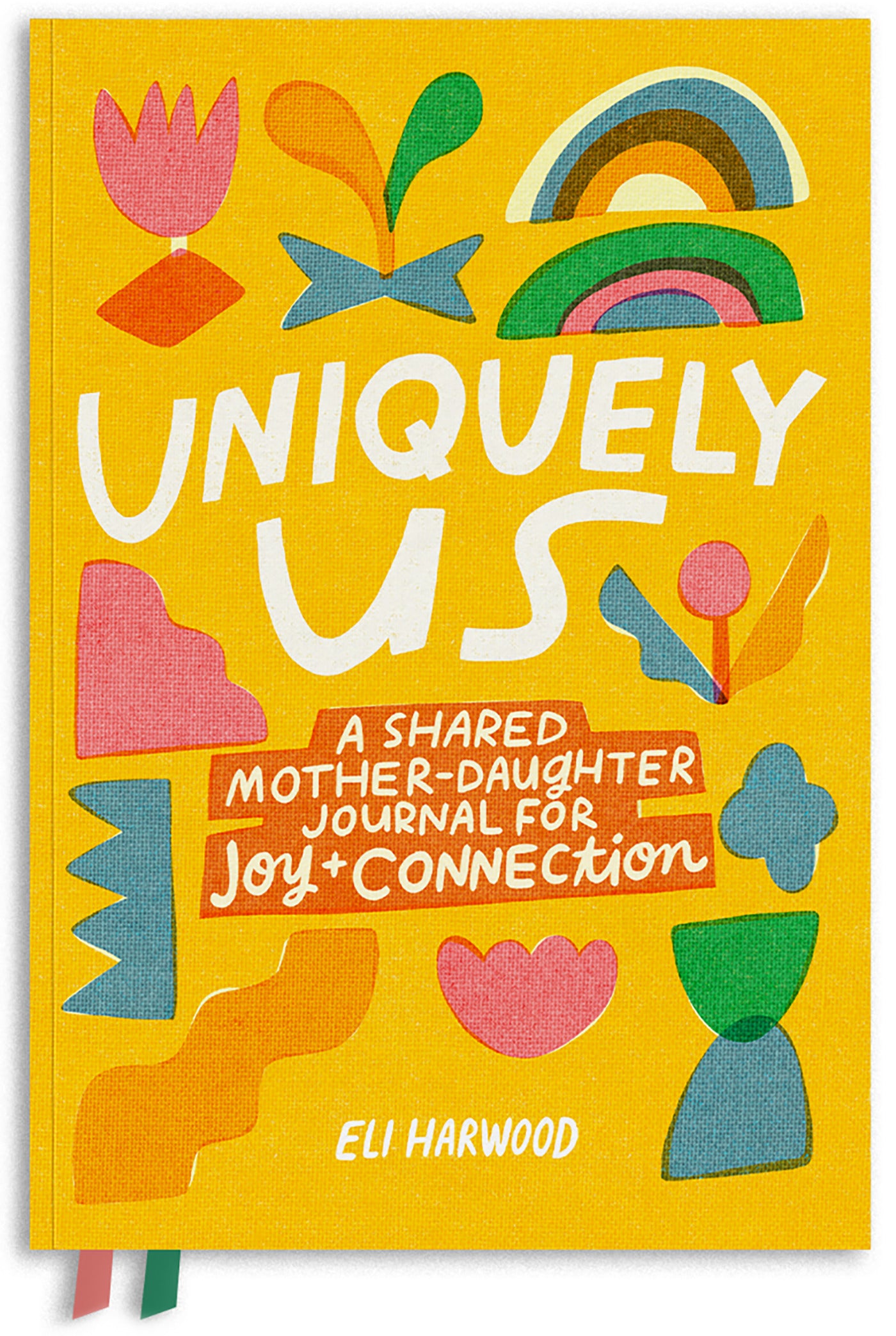 Uniquely Us: Mother & Daughter
