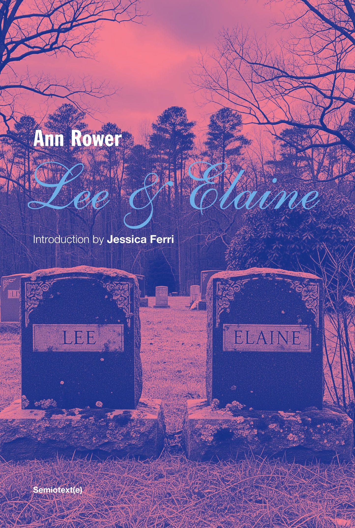 Lee & Elaine
