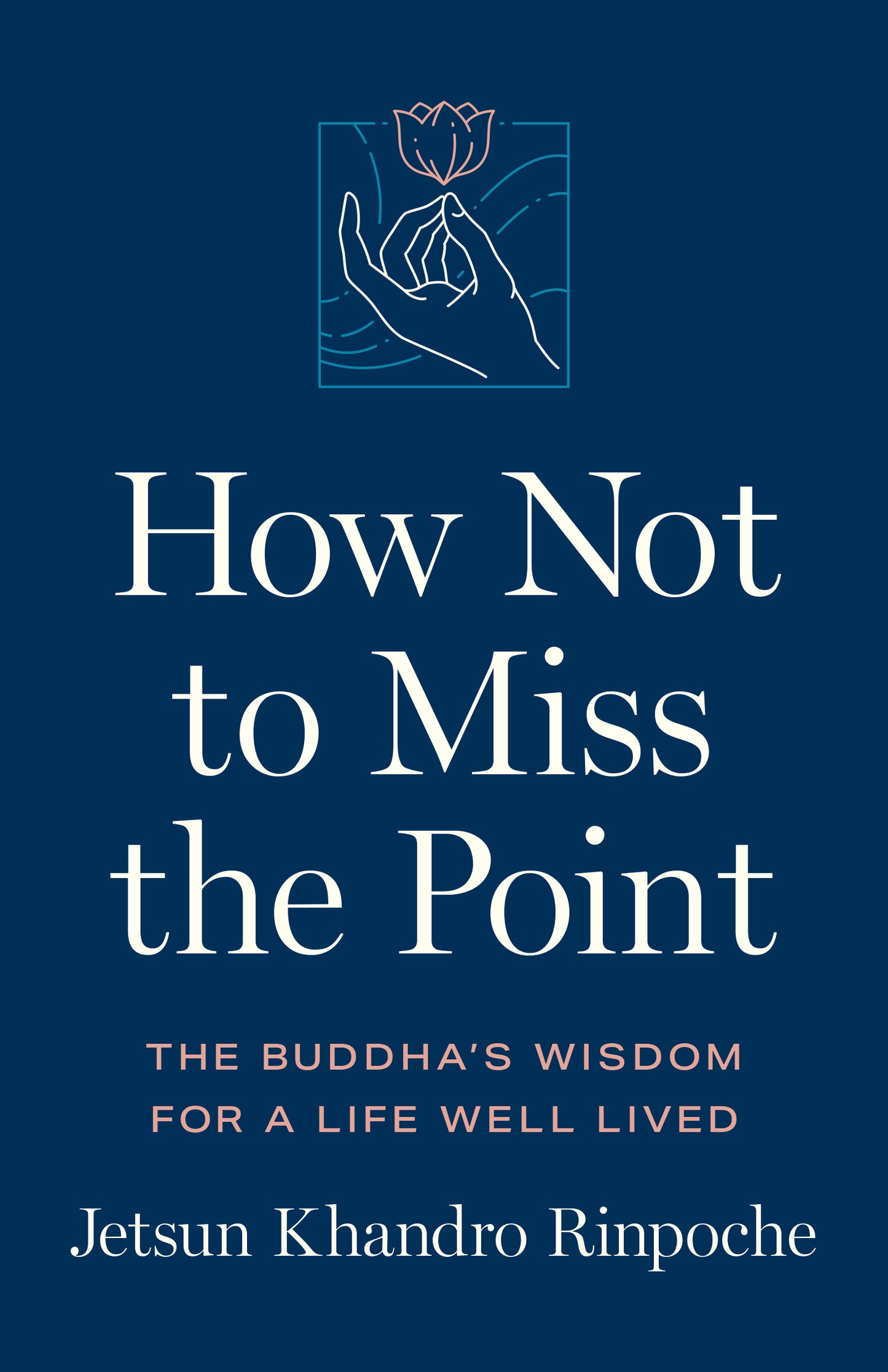 How Not to Miss the Point