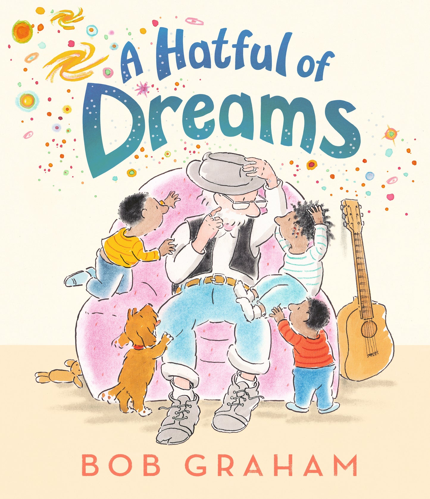 A Hatful of Dreams