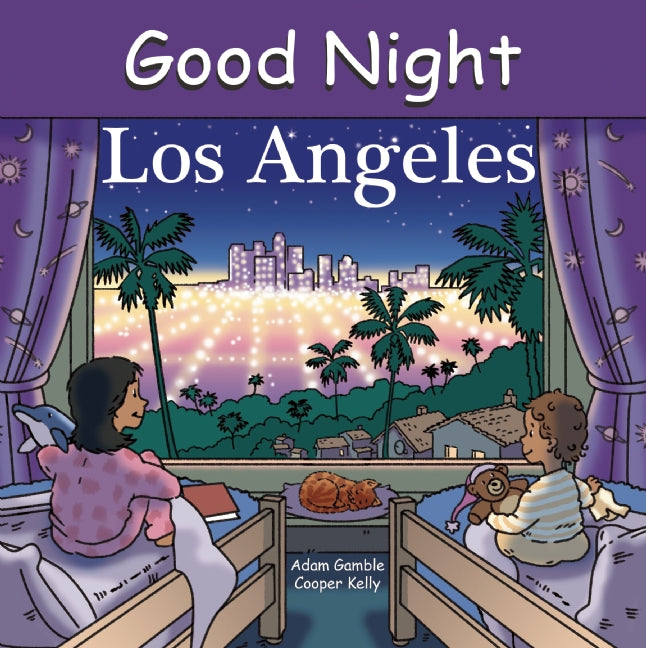 Good Night Los Angeles