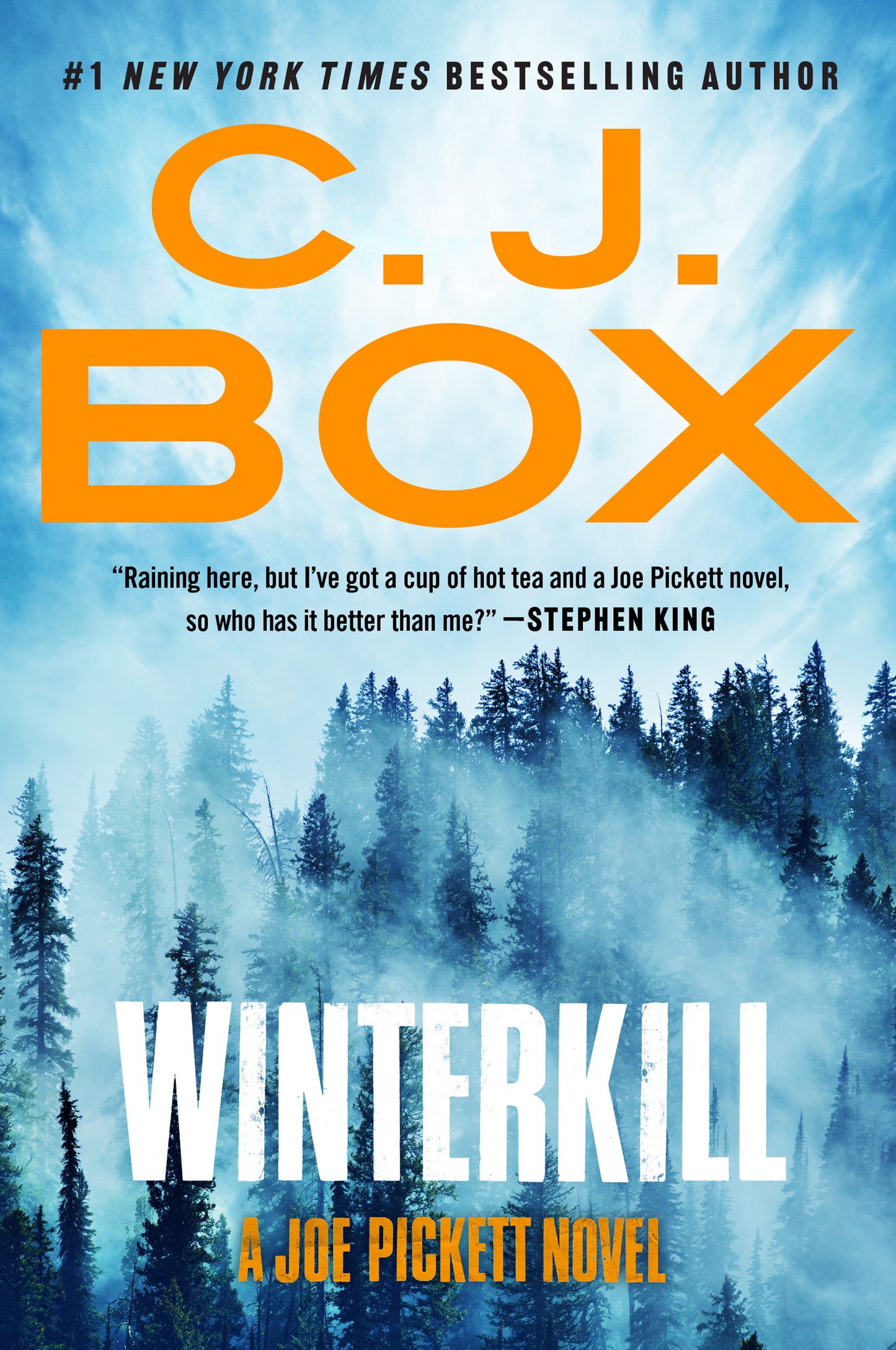 Winterkill