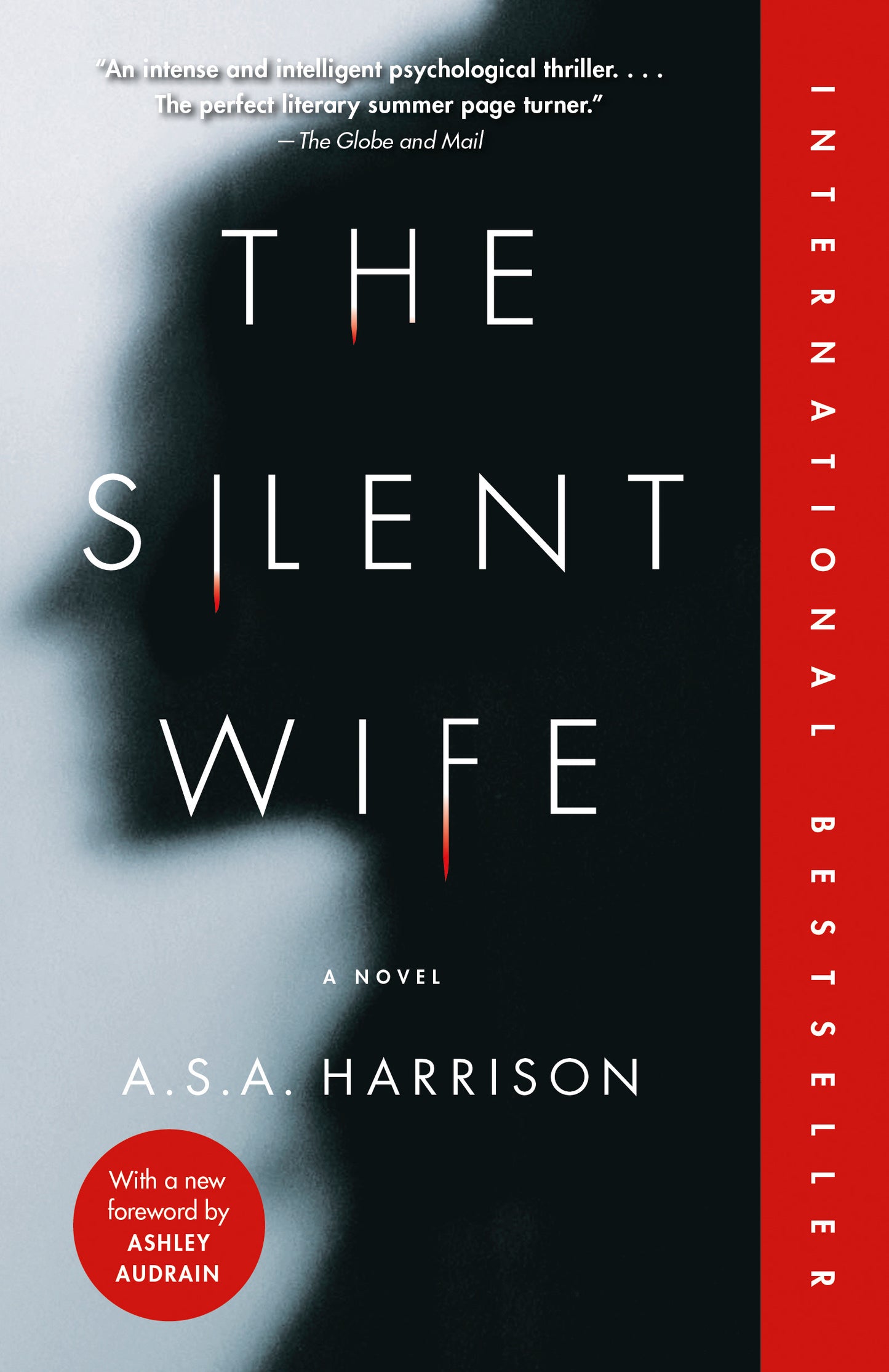 The Silent Wife