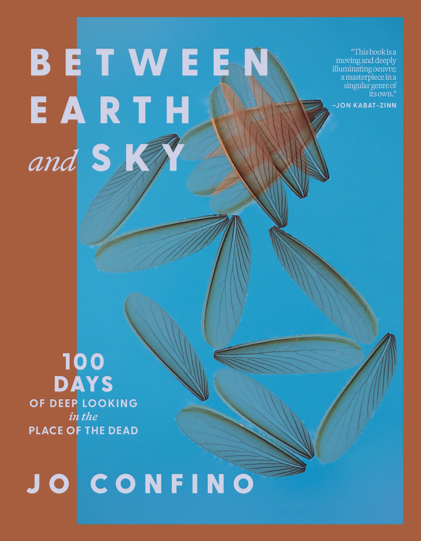 Between Earth and Sky