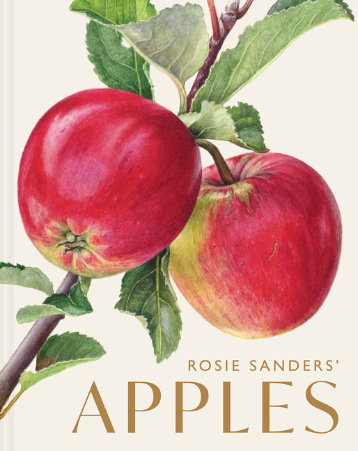 Rosie Sanders' Apples
