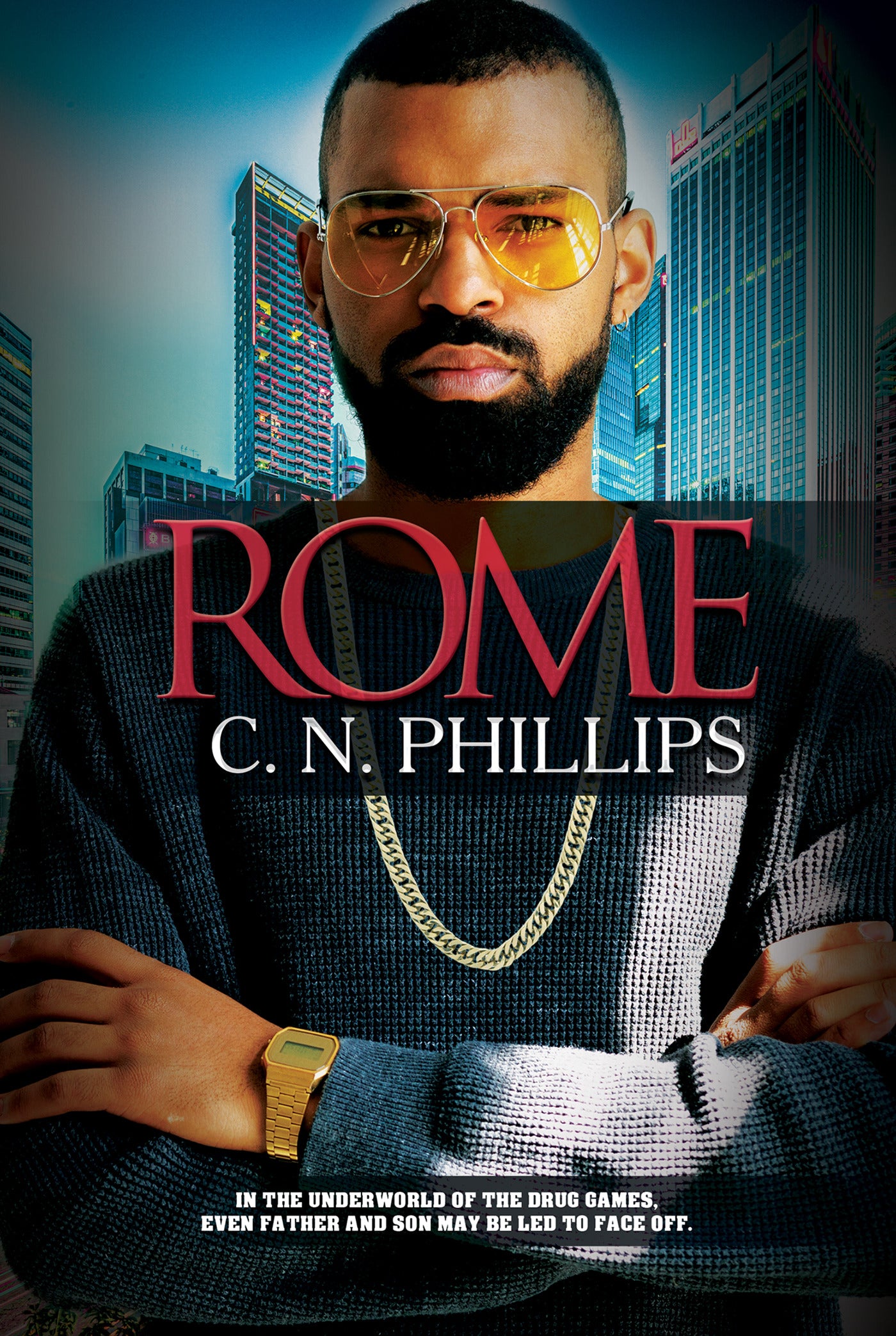 Rome