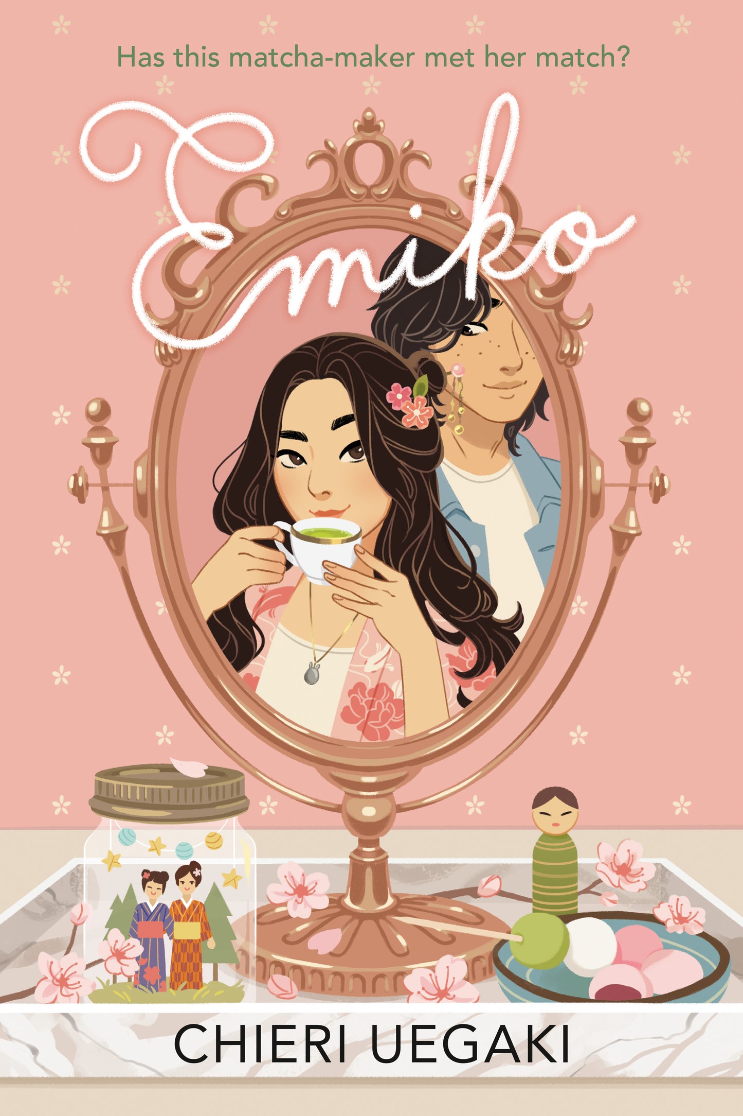 Emiko