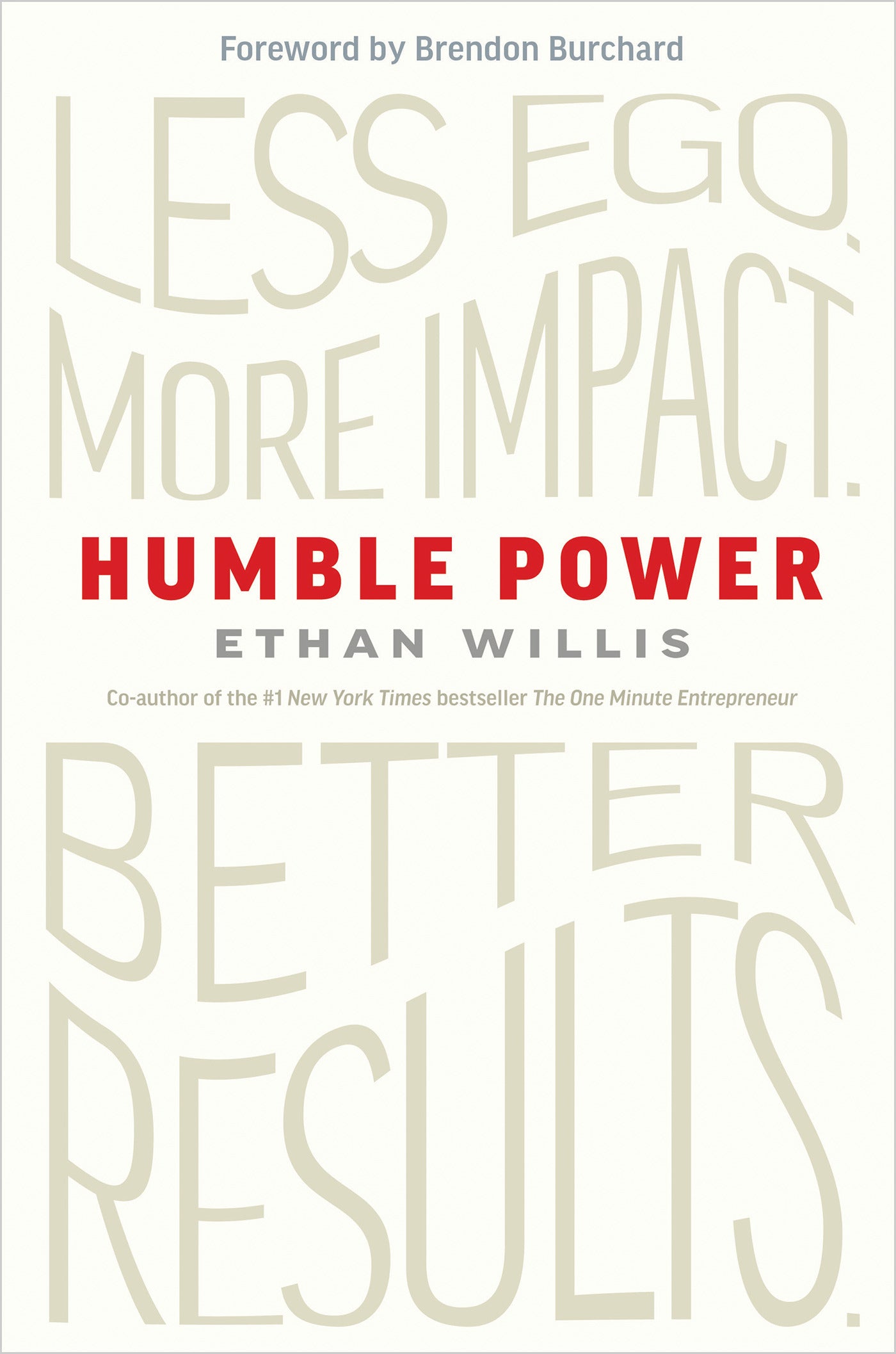 Humble Power
