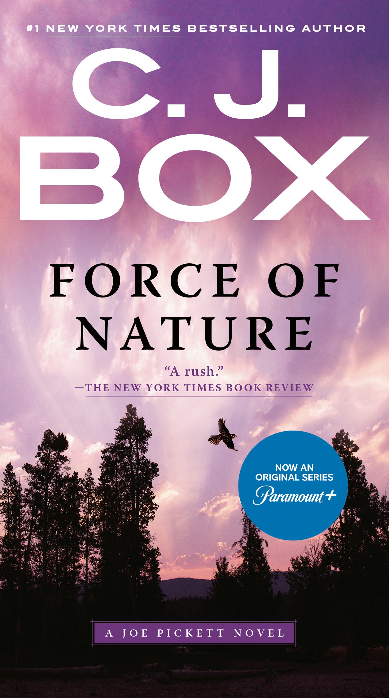 Force of Nature