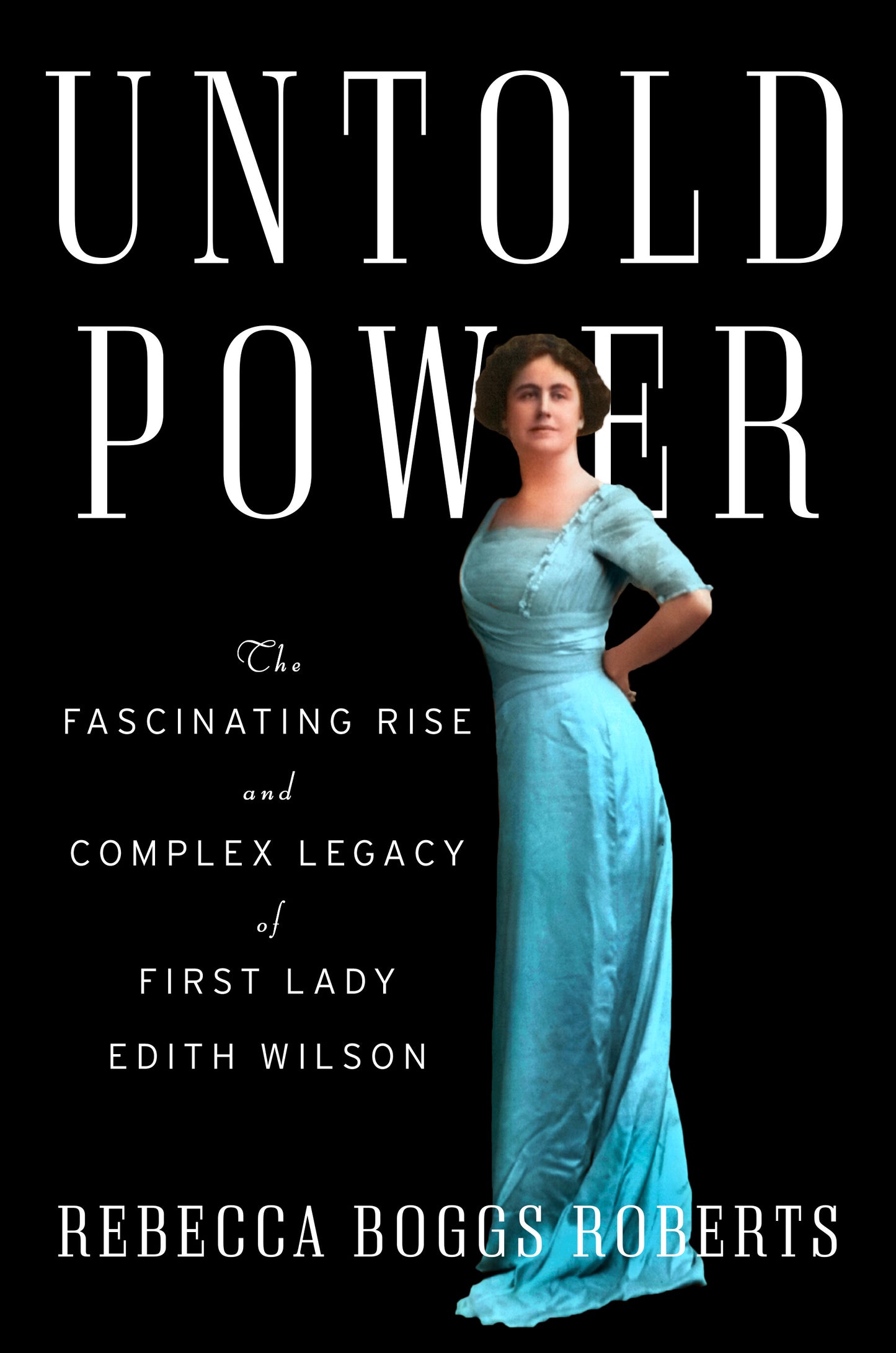 Untold Power