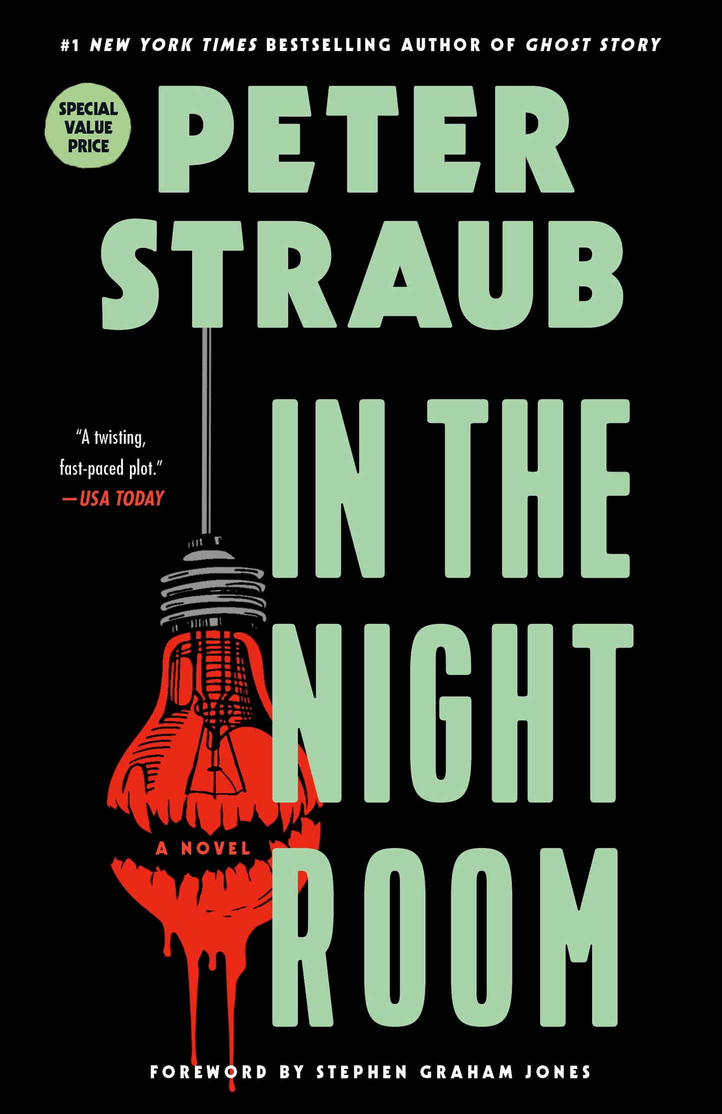 In the Night Room