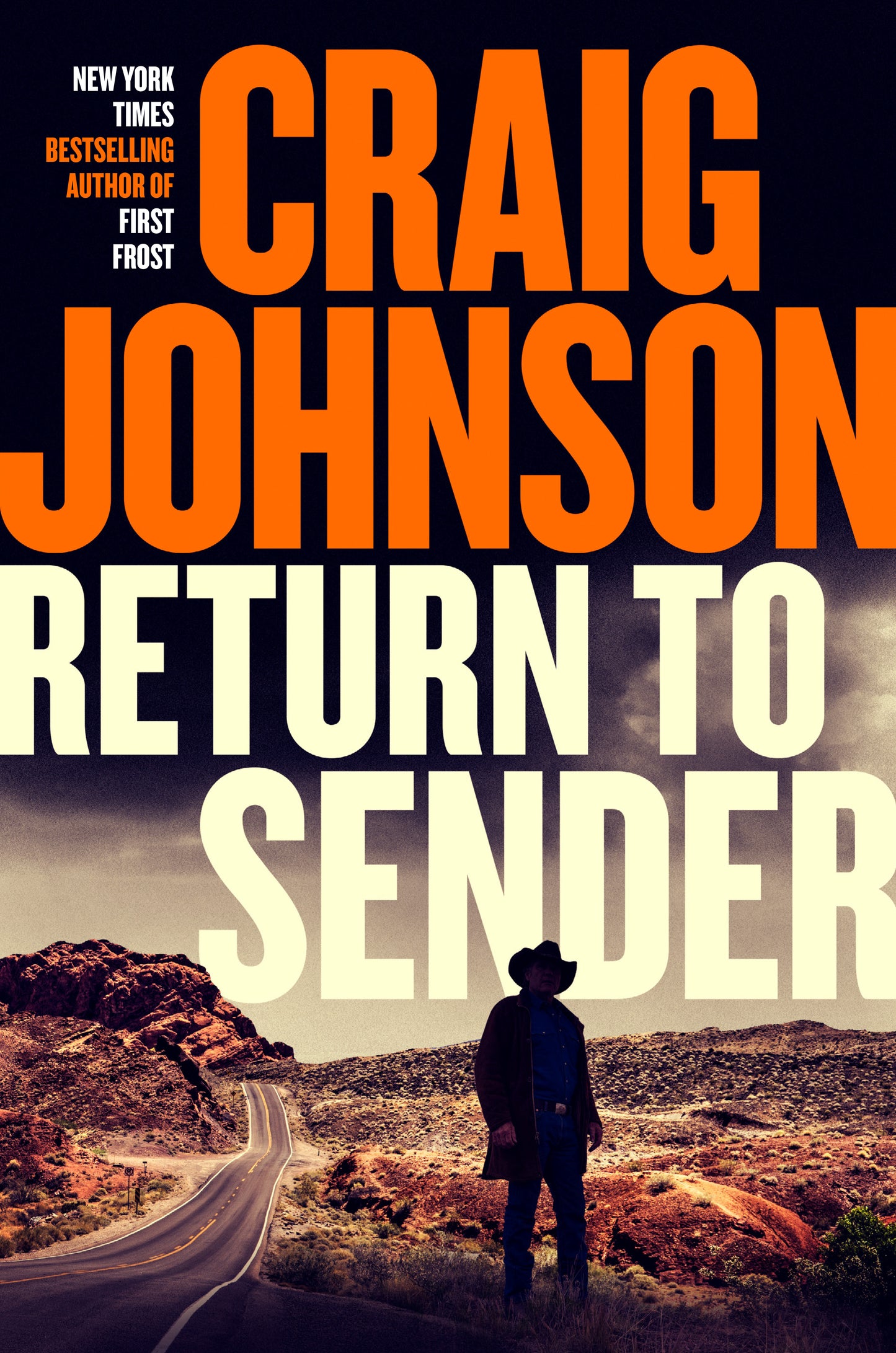 Return to Sender