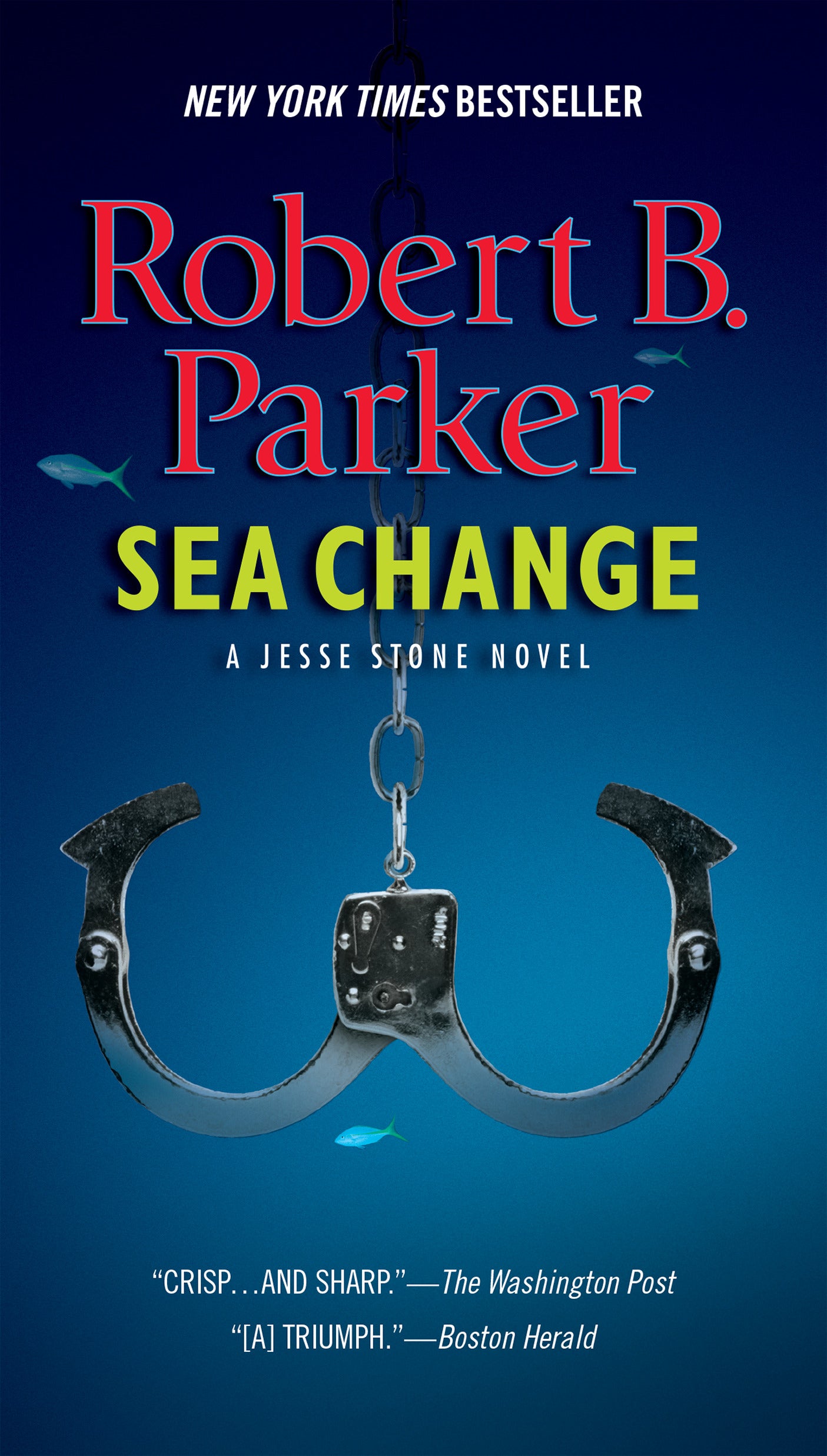 Sea Change
