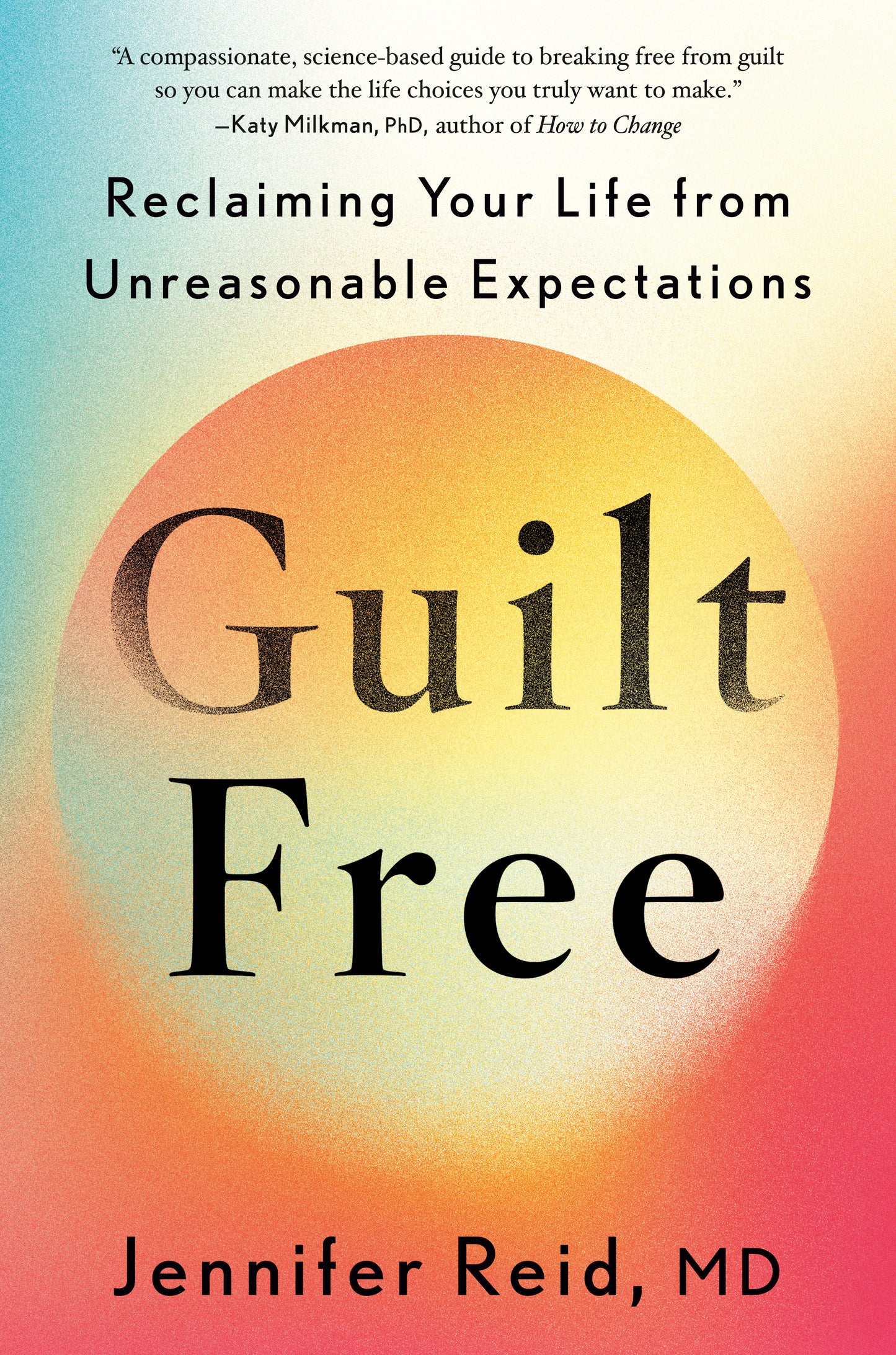 Guilt Free