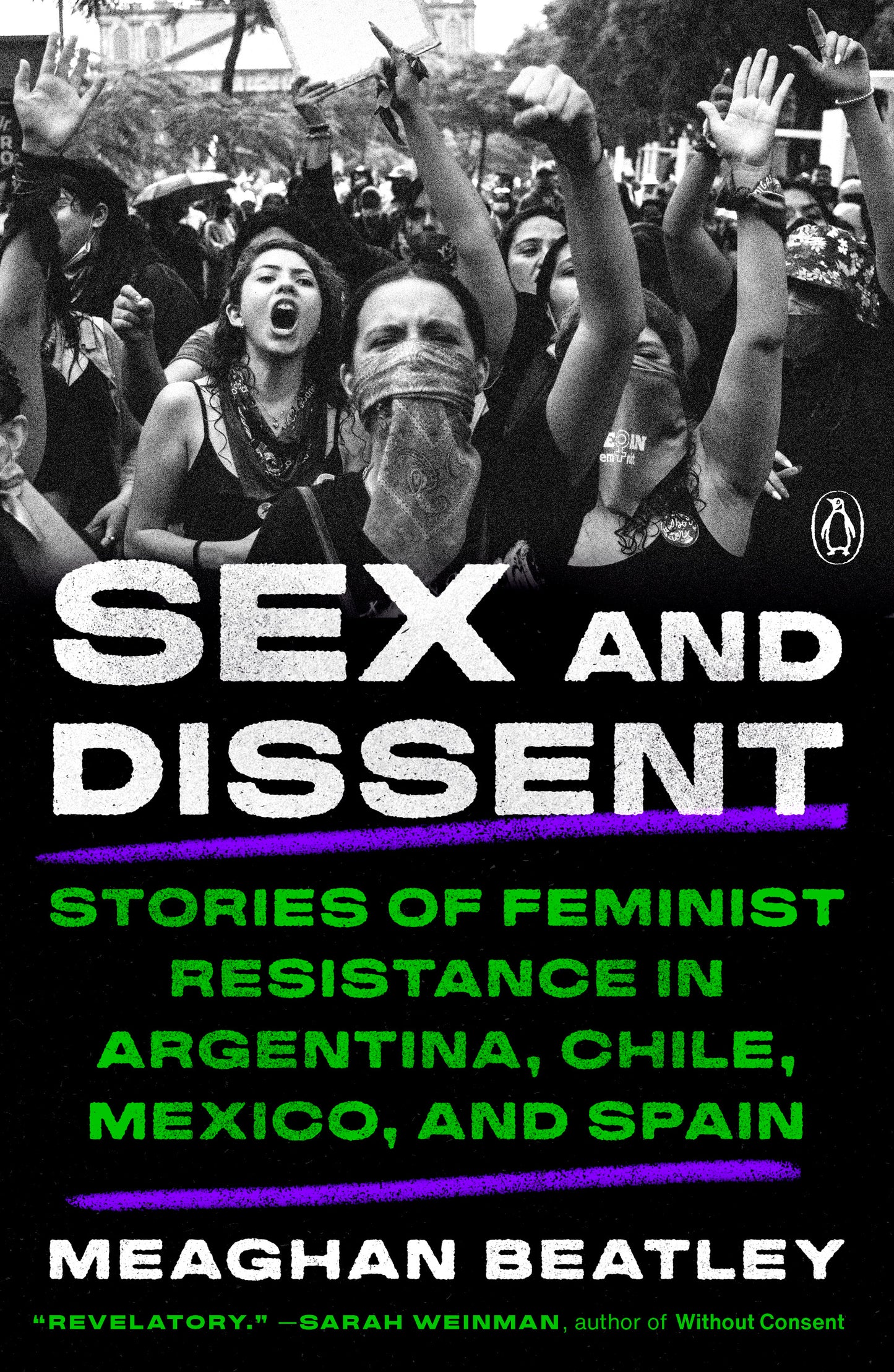 Sex and Dissent