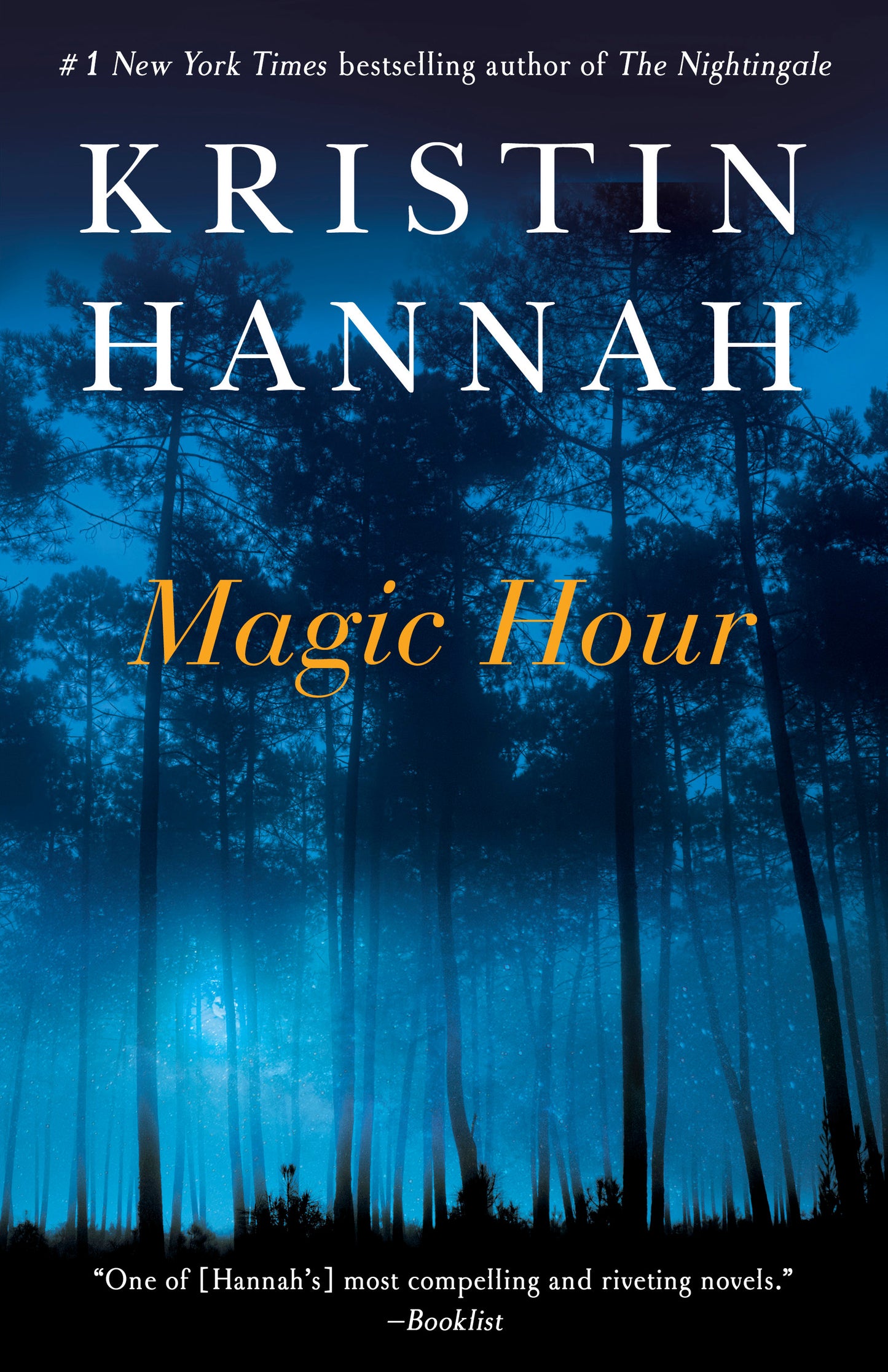 Magic Hour