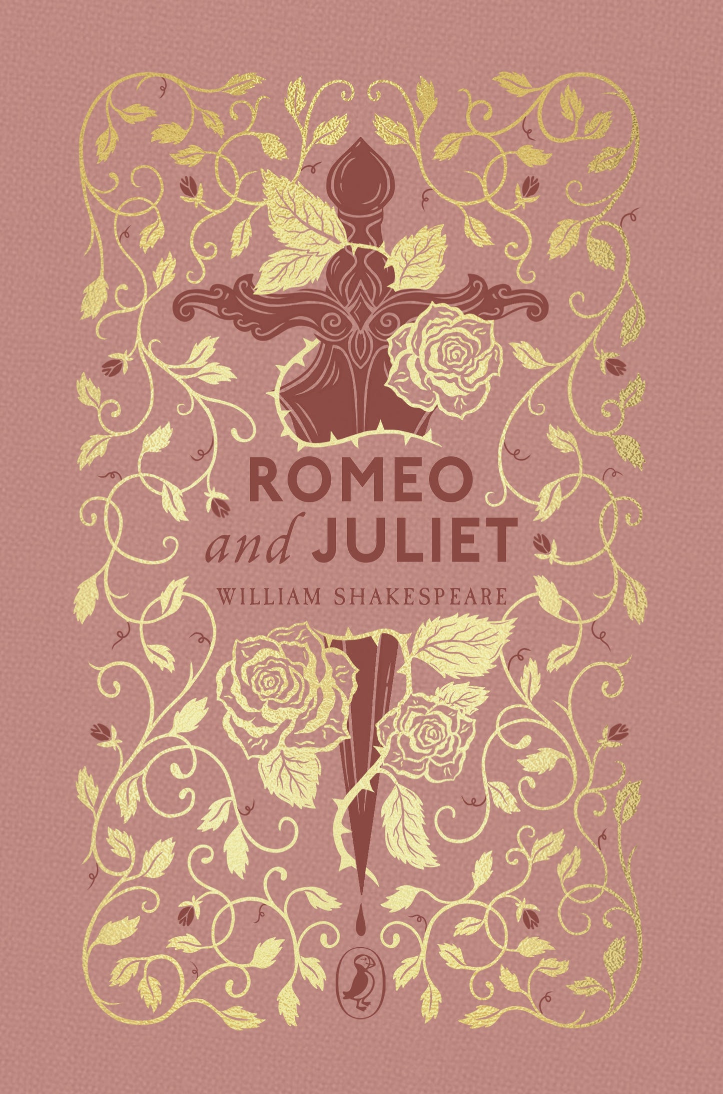 Romeo and Juliet