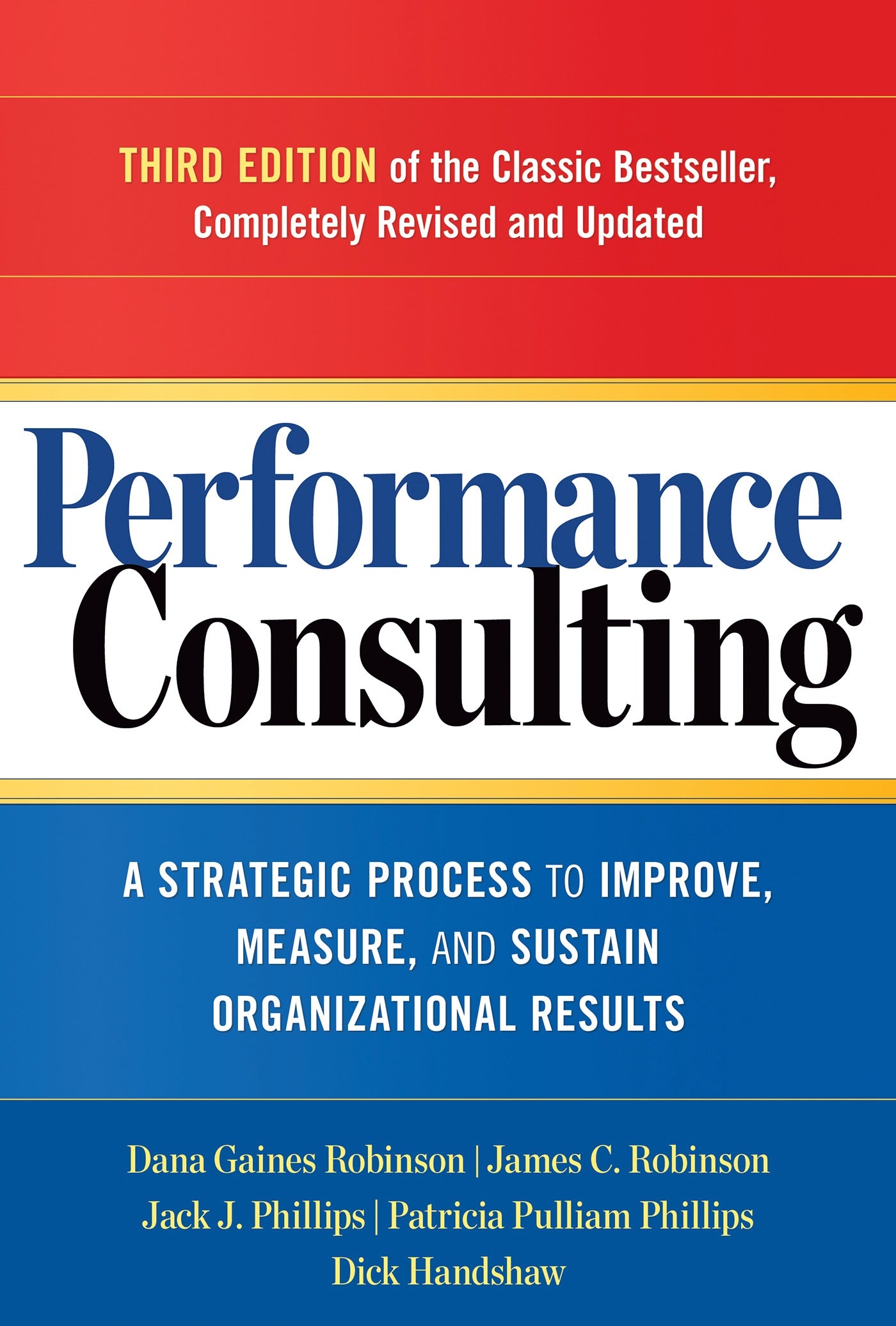 Performance Consulting