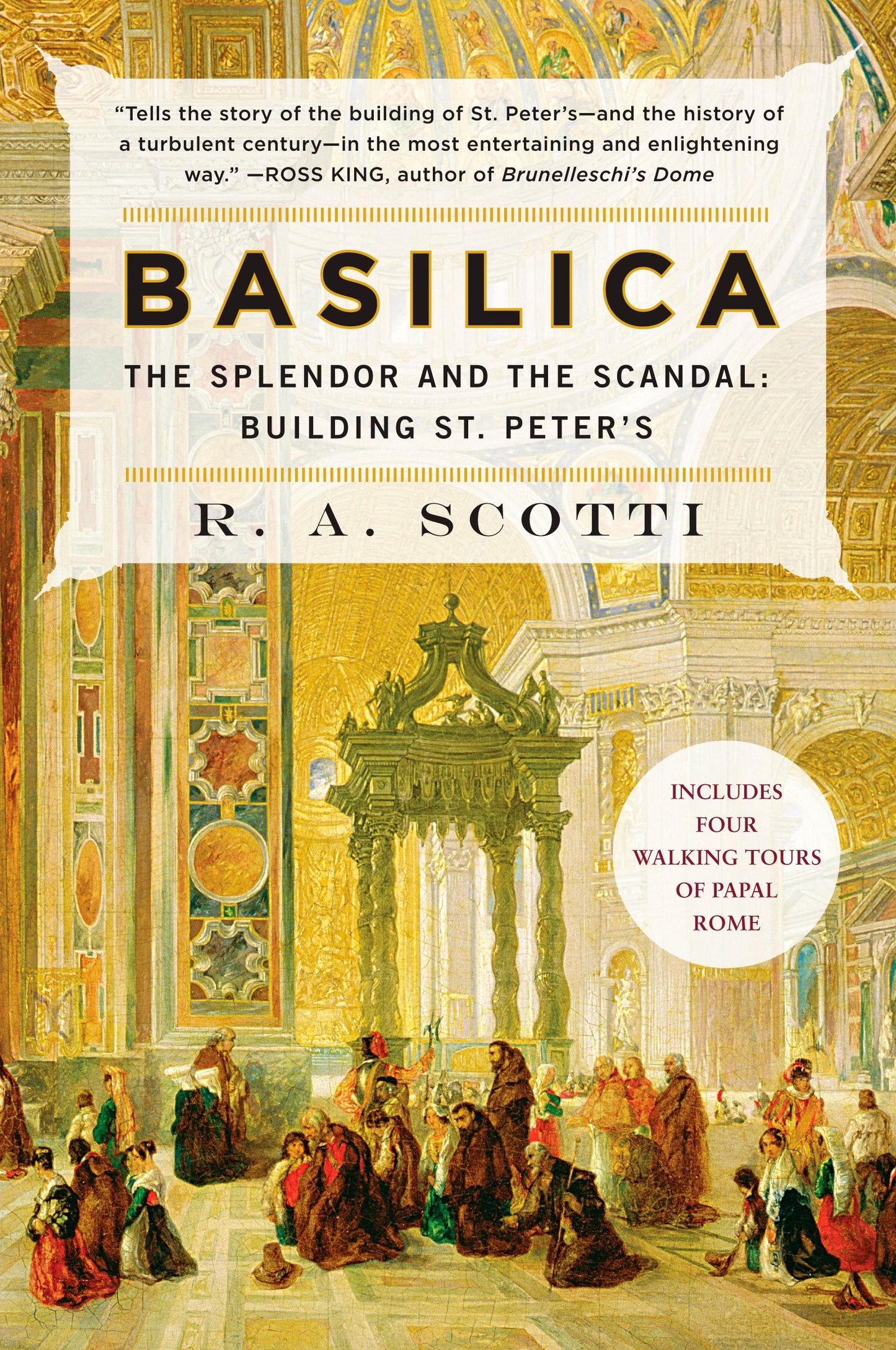 Basilica