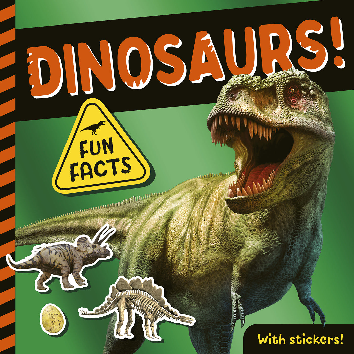 Dinosaurs!