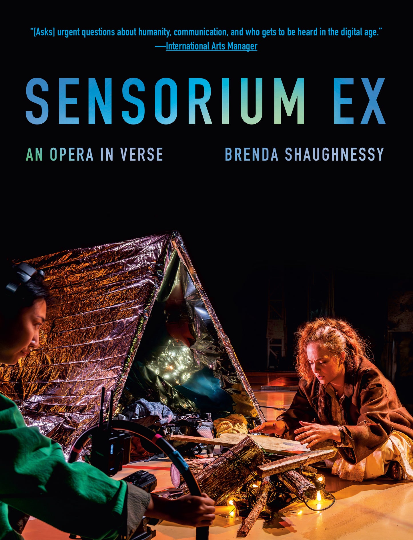 Sensorium Ex