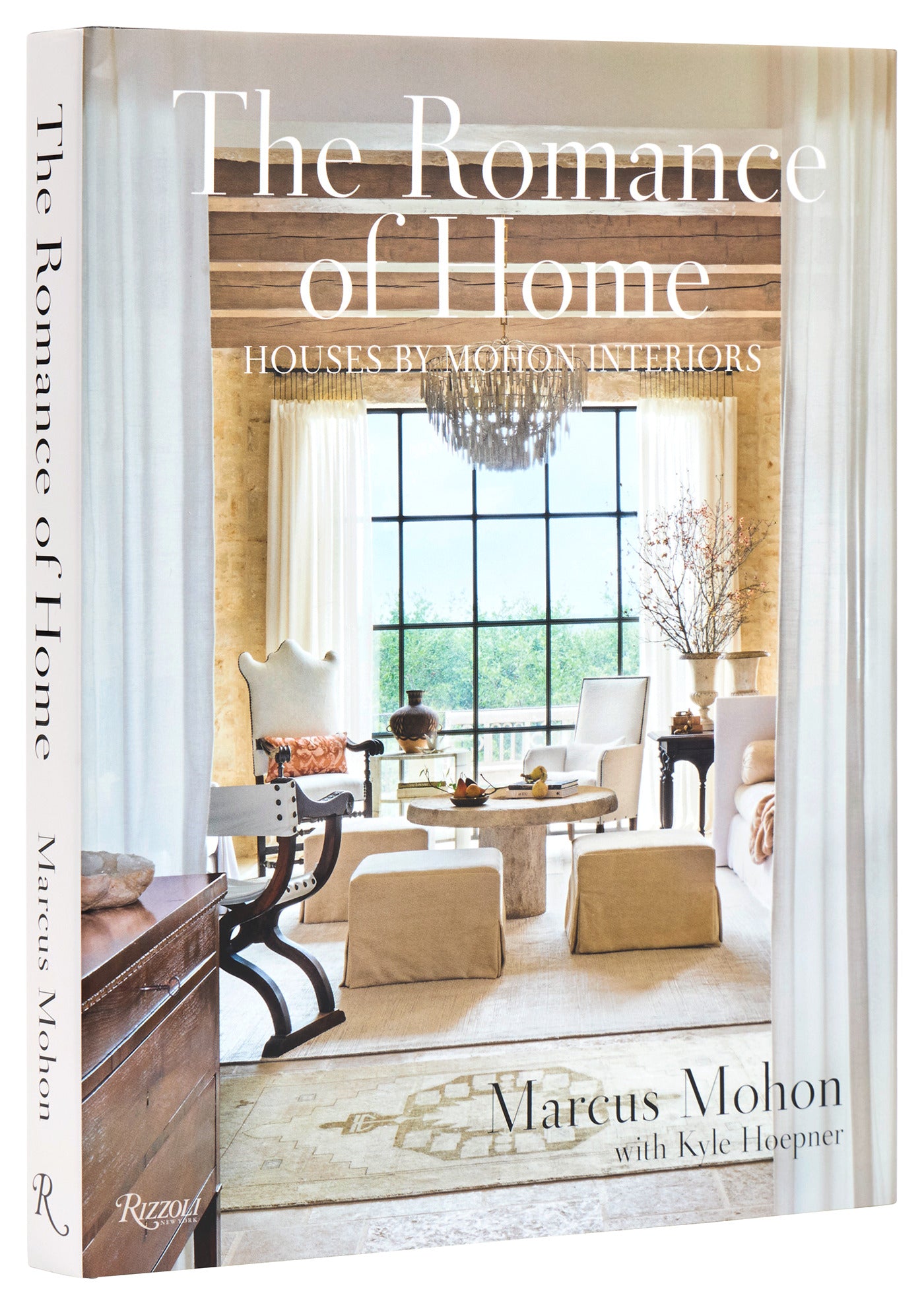 The Romance of Home