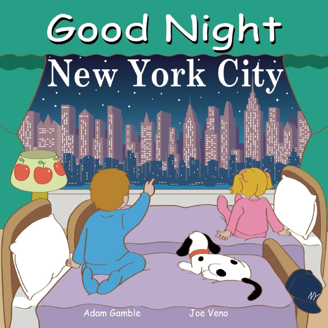 Good Night New York City