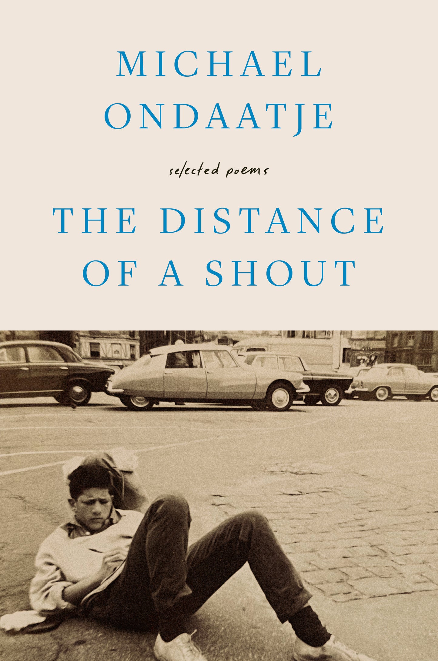 The Distance of a Shout