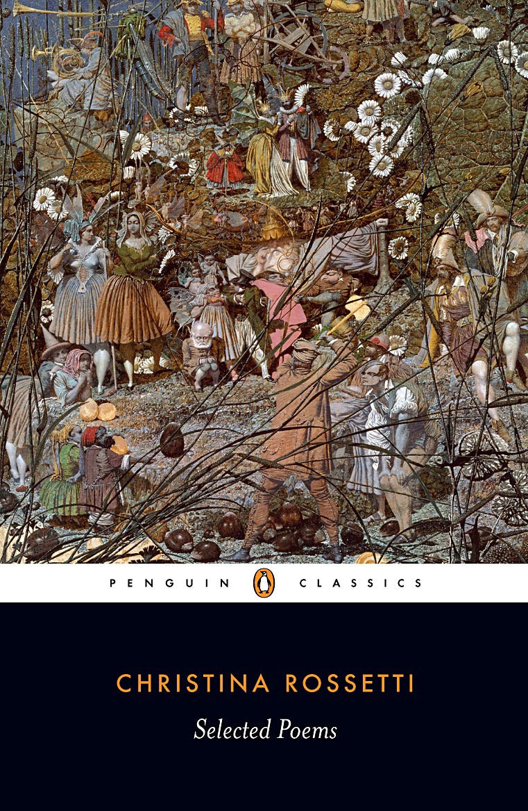 Selected Poems