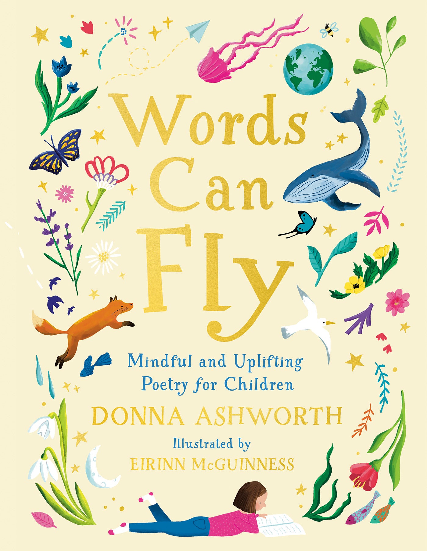 Words Can Fly