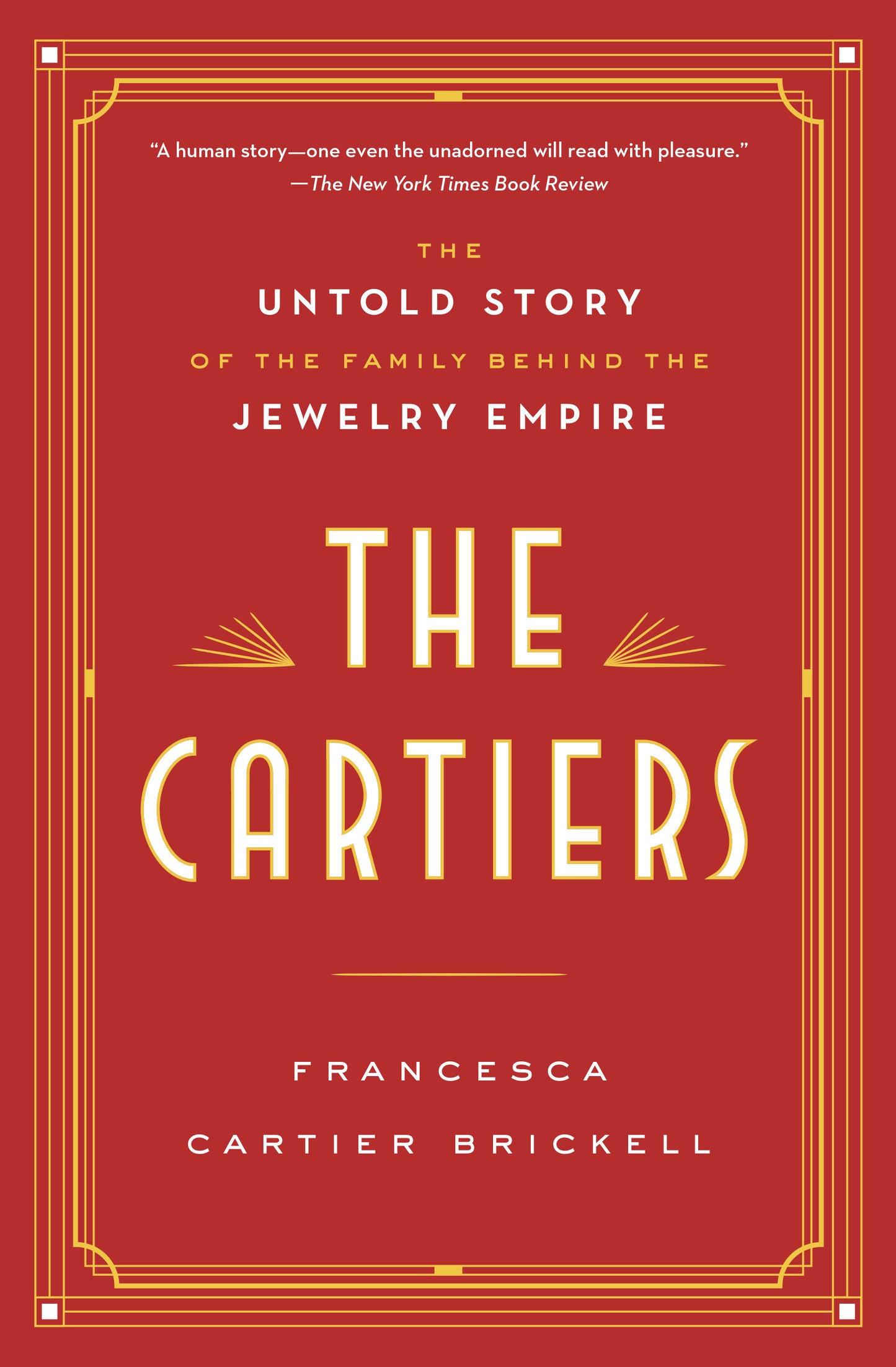 The Cartiers