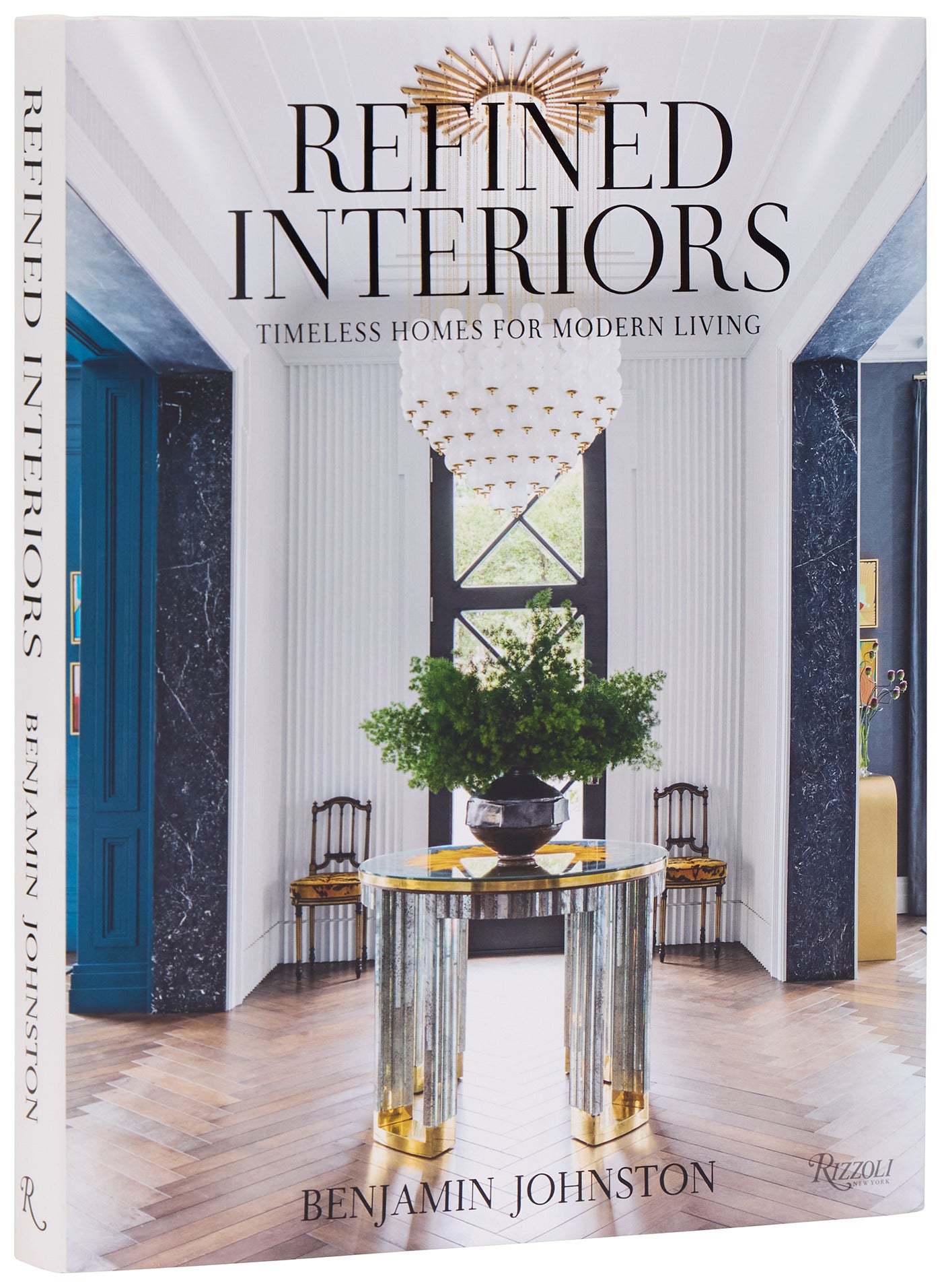 Refined Interiors